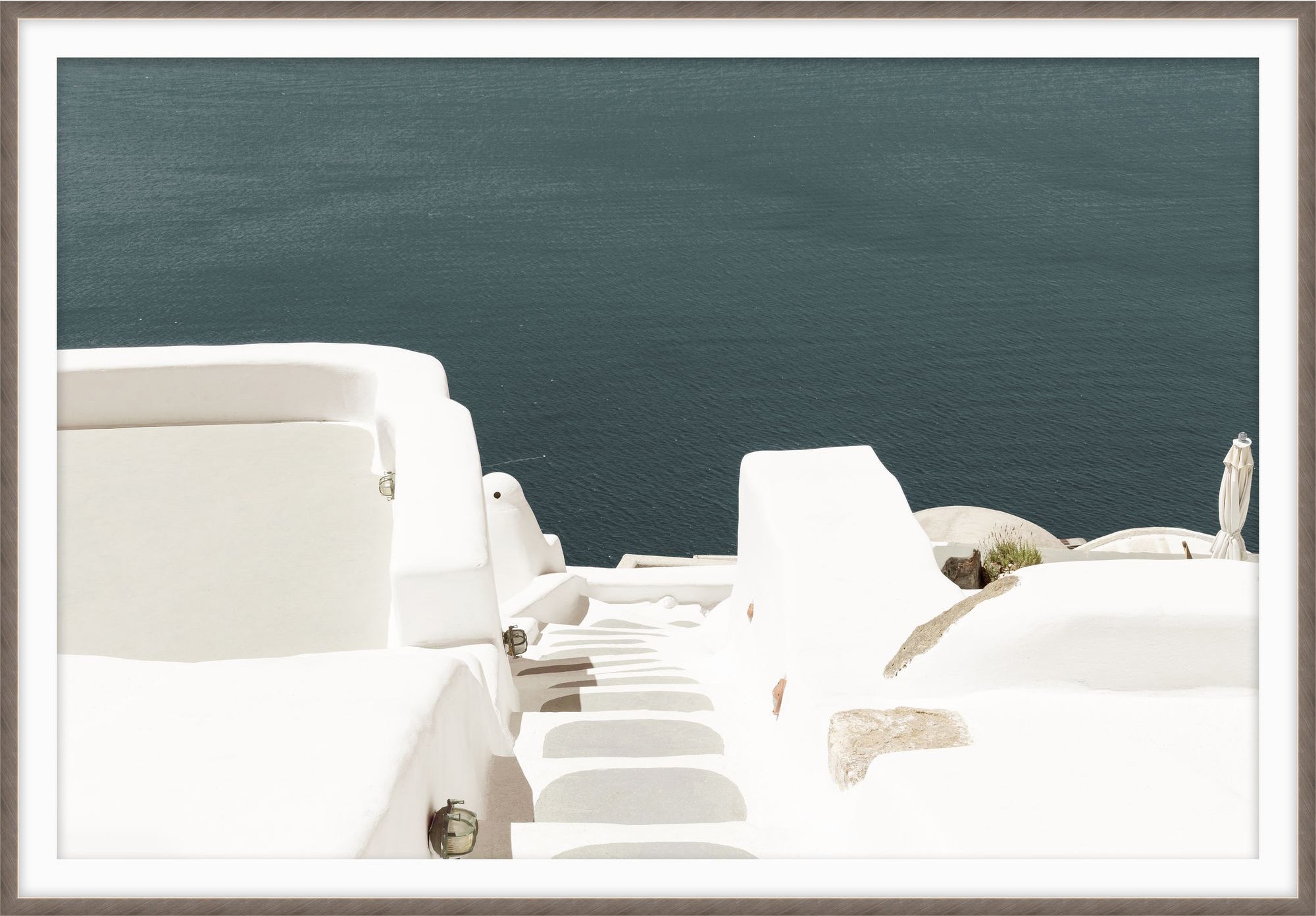 Message From the Sea 1 – Wall Art by Theodore Alexander | Sutter & Vale
