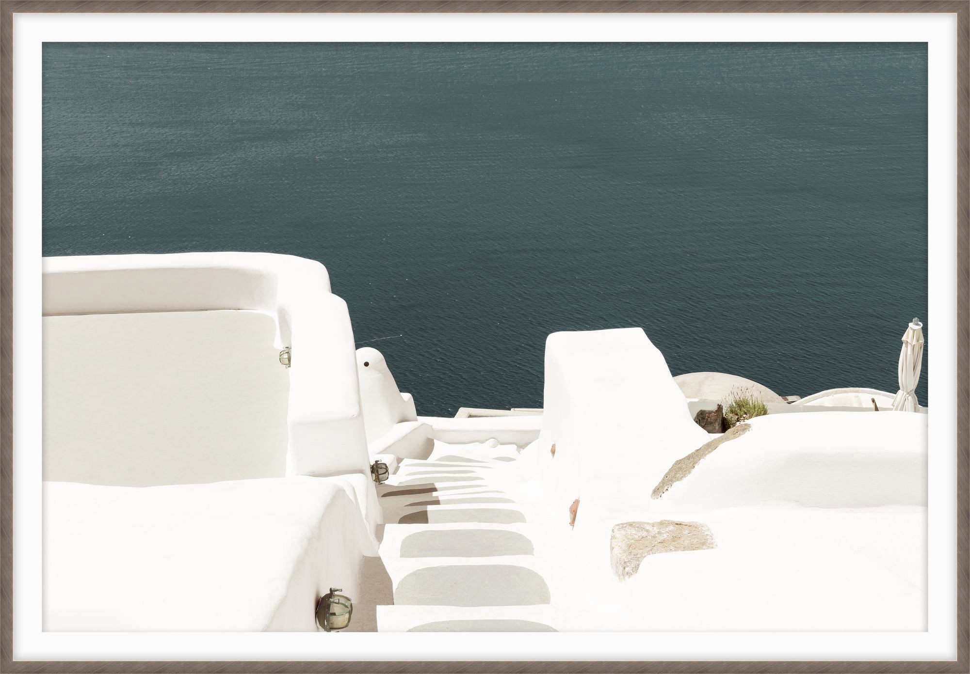 Message From the Sea 1 – Wall Art by Theodore Alexander | Sutter & Vale