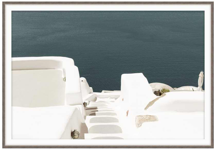 Message From the Sea 1 – Wall Art by Theodore Alexander | Sutter & Vale