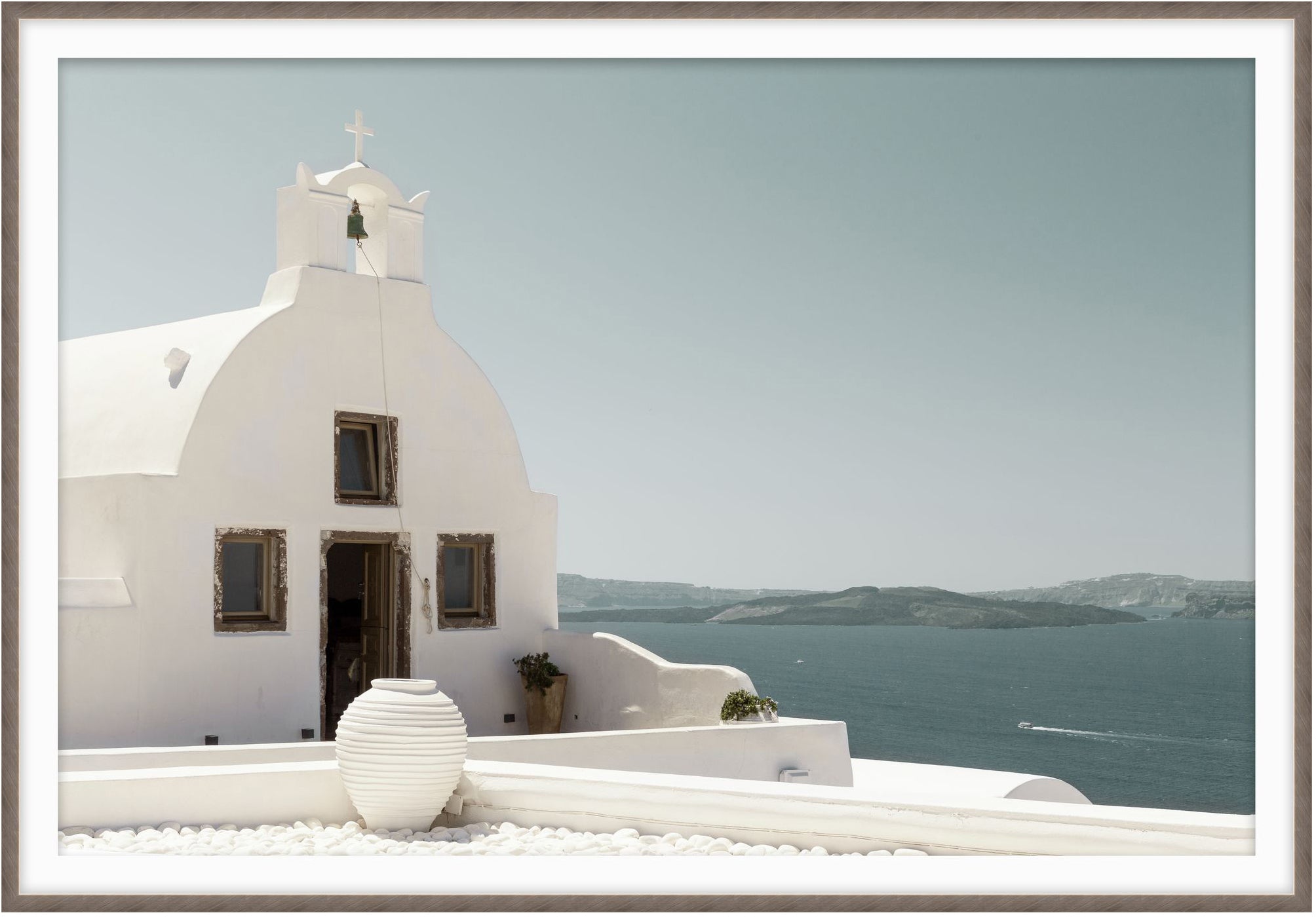 Touch the Sky 1 - Theodore Alexander