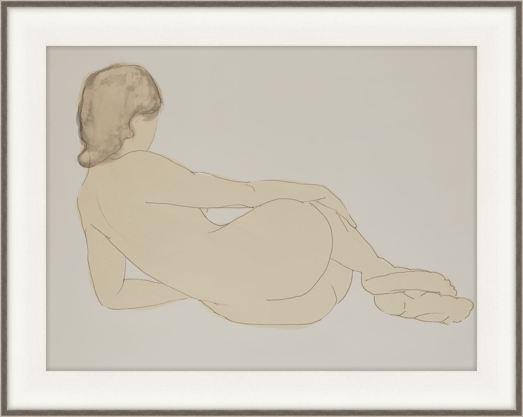 Lay With Me 1 - Theodore Alexander