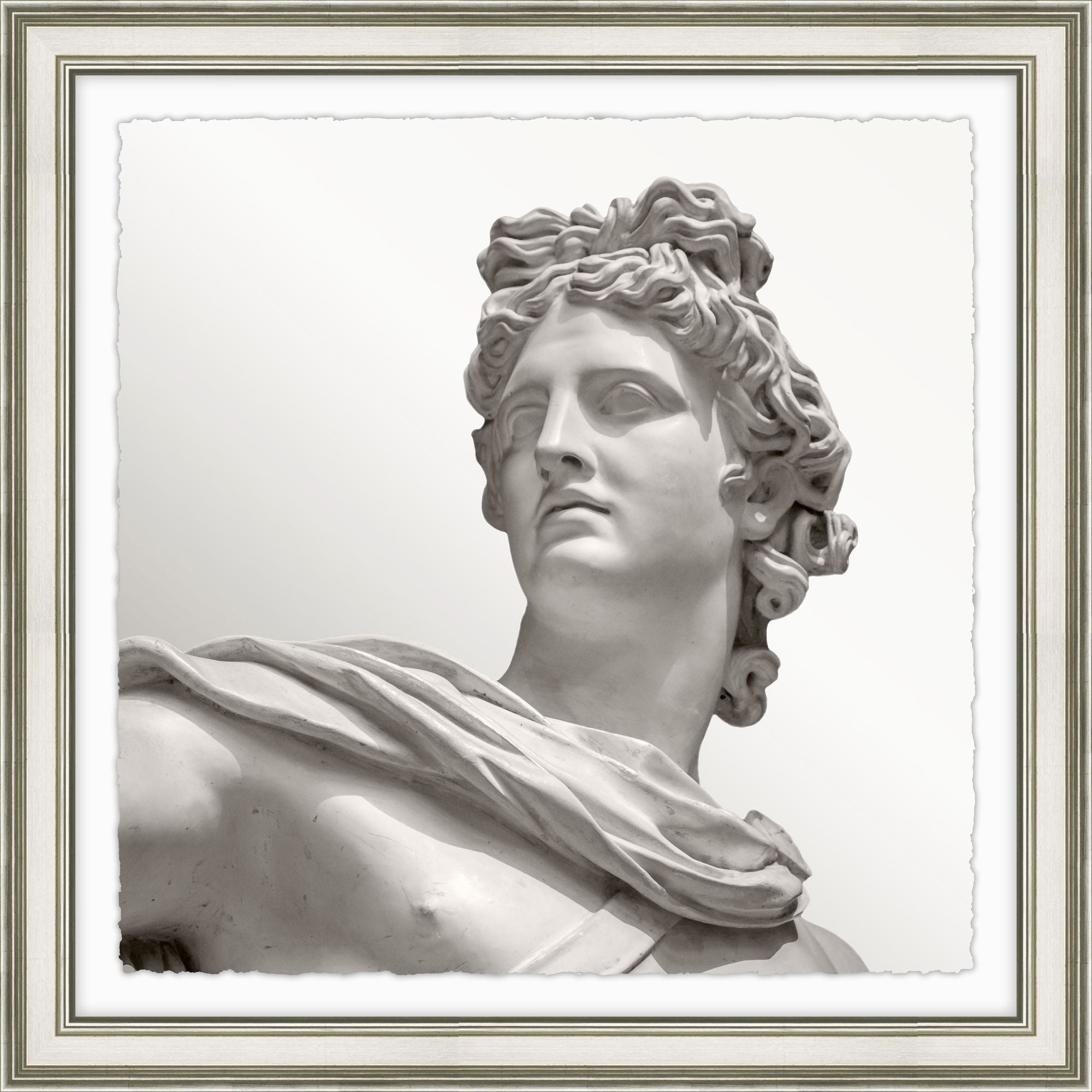 His Eyes 1 – Wall Art by Theodore Alexander | Sutter & Vale
