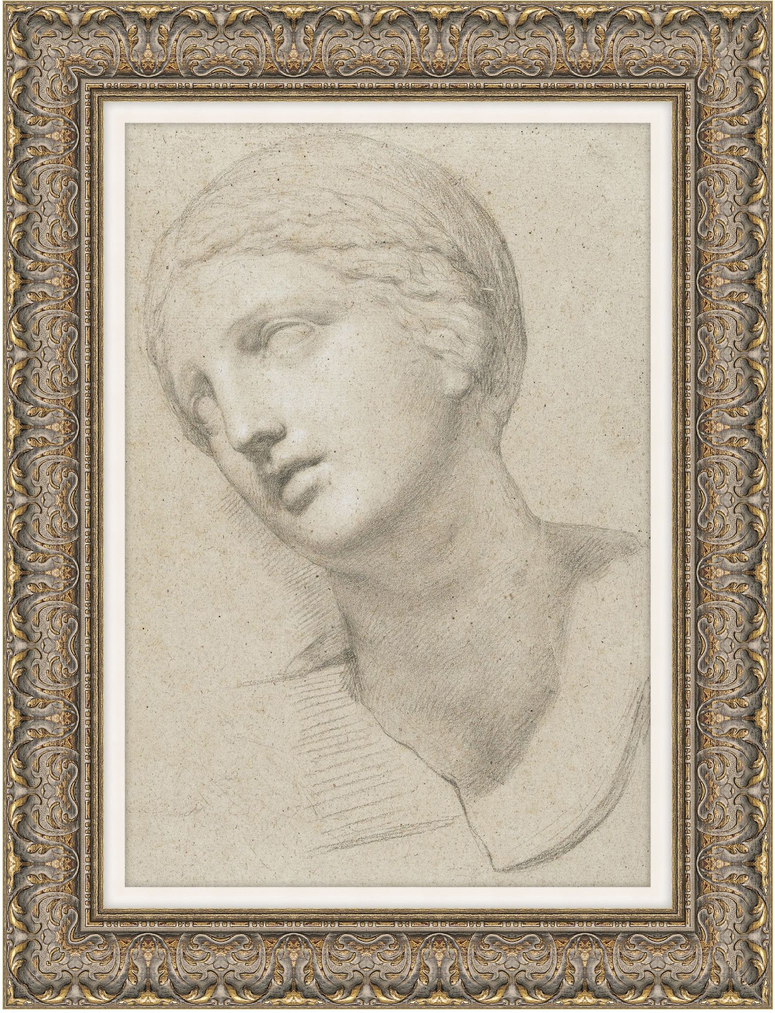 Believe Me 1 - Theodore Alexander