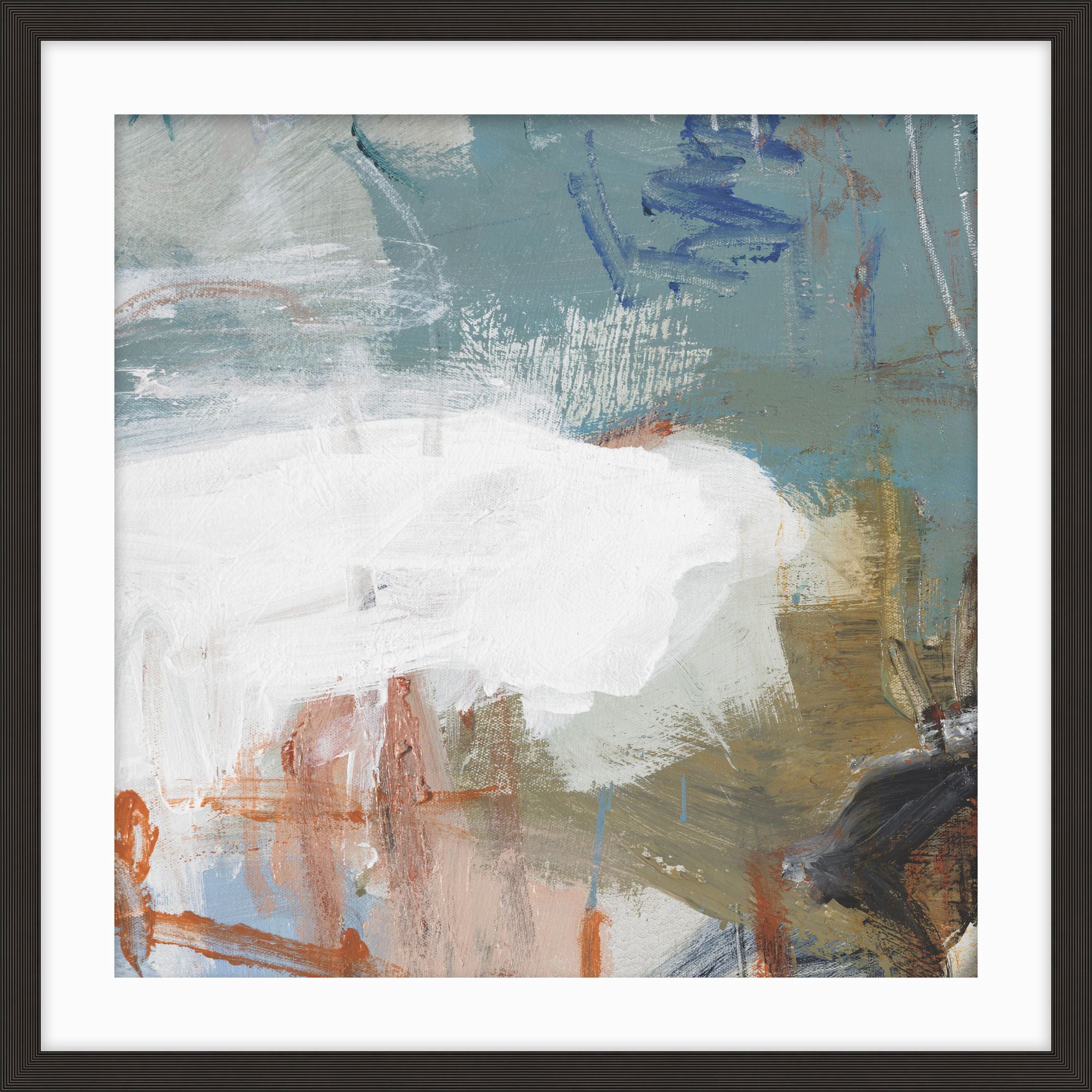 Eloquent Thoughts 2 - Theodore Alexander