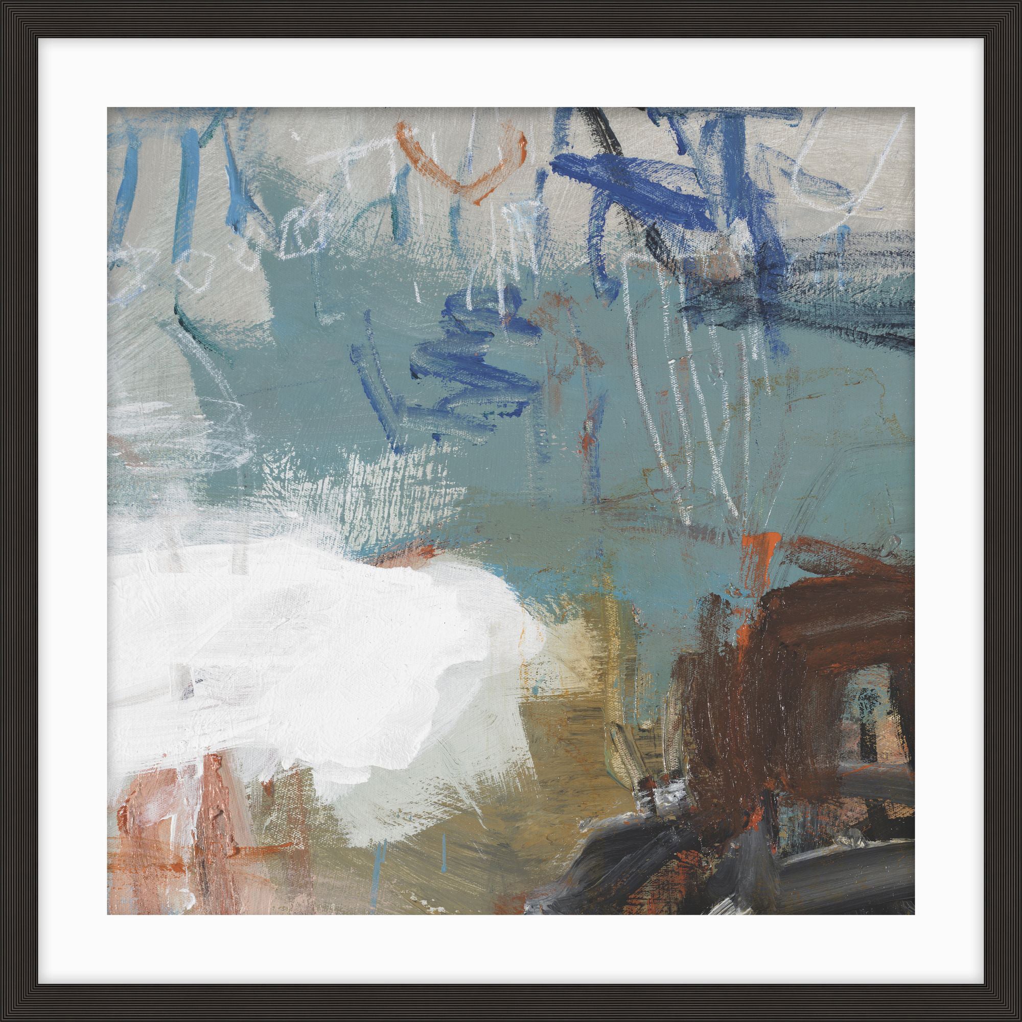 Eloquent Thoughts 4 - Theodore Alexander