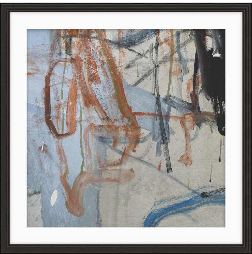 Eloquent Thoughts 1 - Theodore Alexander