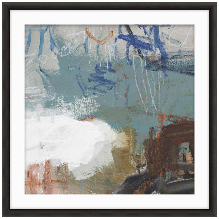 Eloquent Thoughts 4 - Theodore Alexander