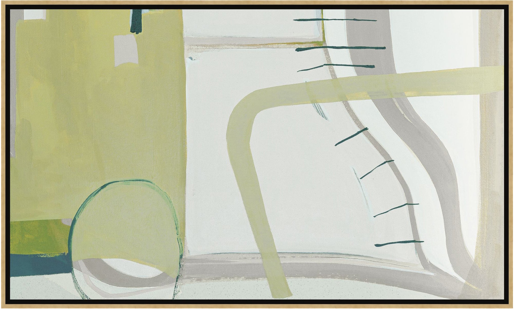 Sweet Summer 1 - Theodore Alexander