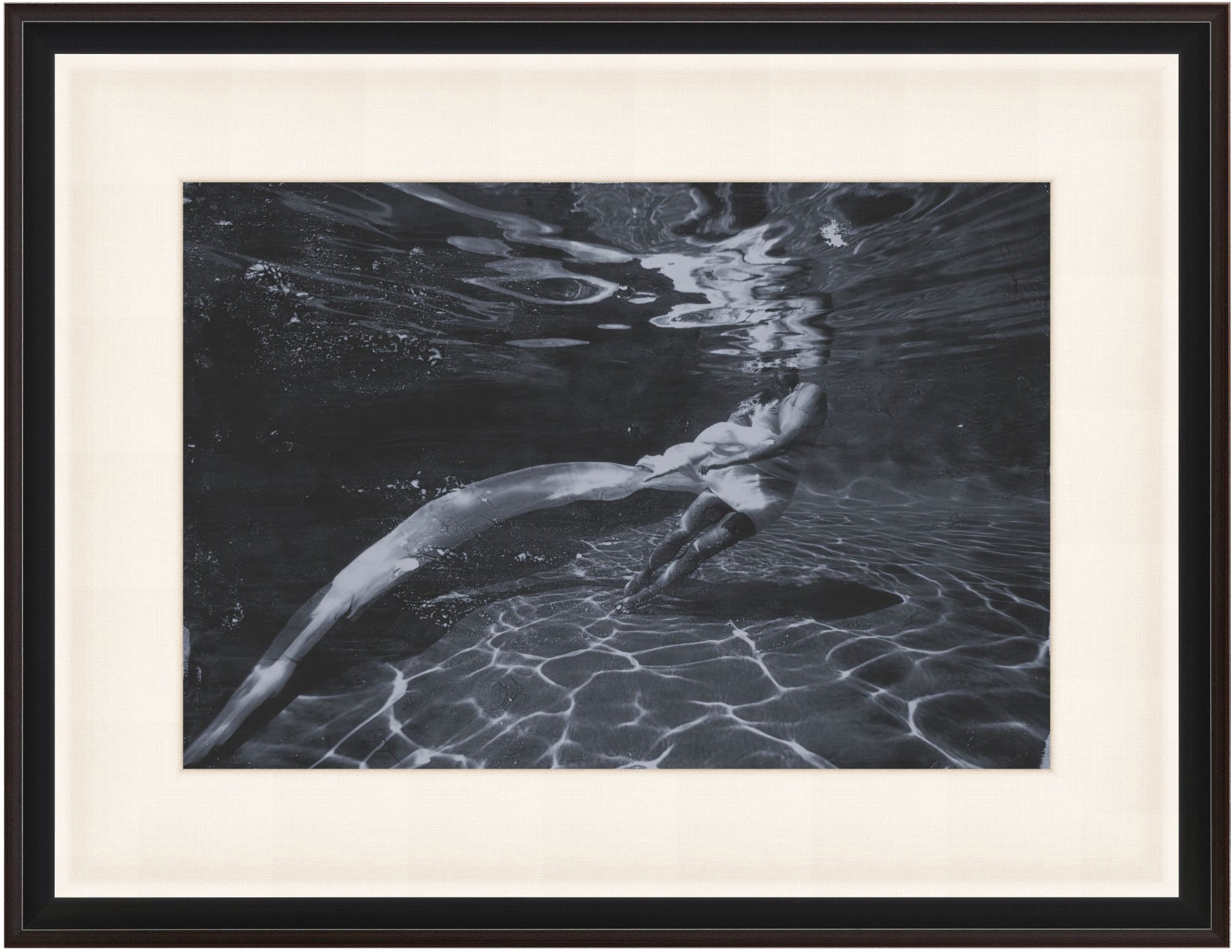 Deep Dive 1 - Theodore Alexander