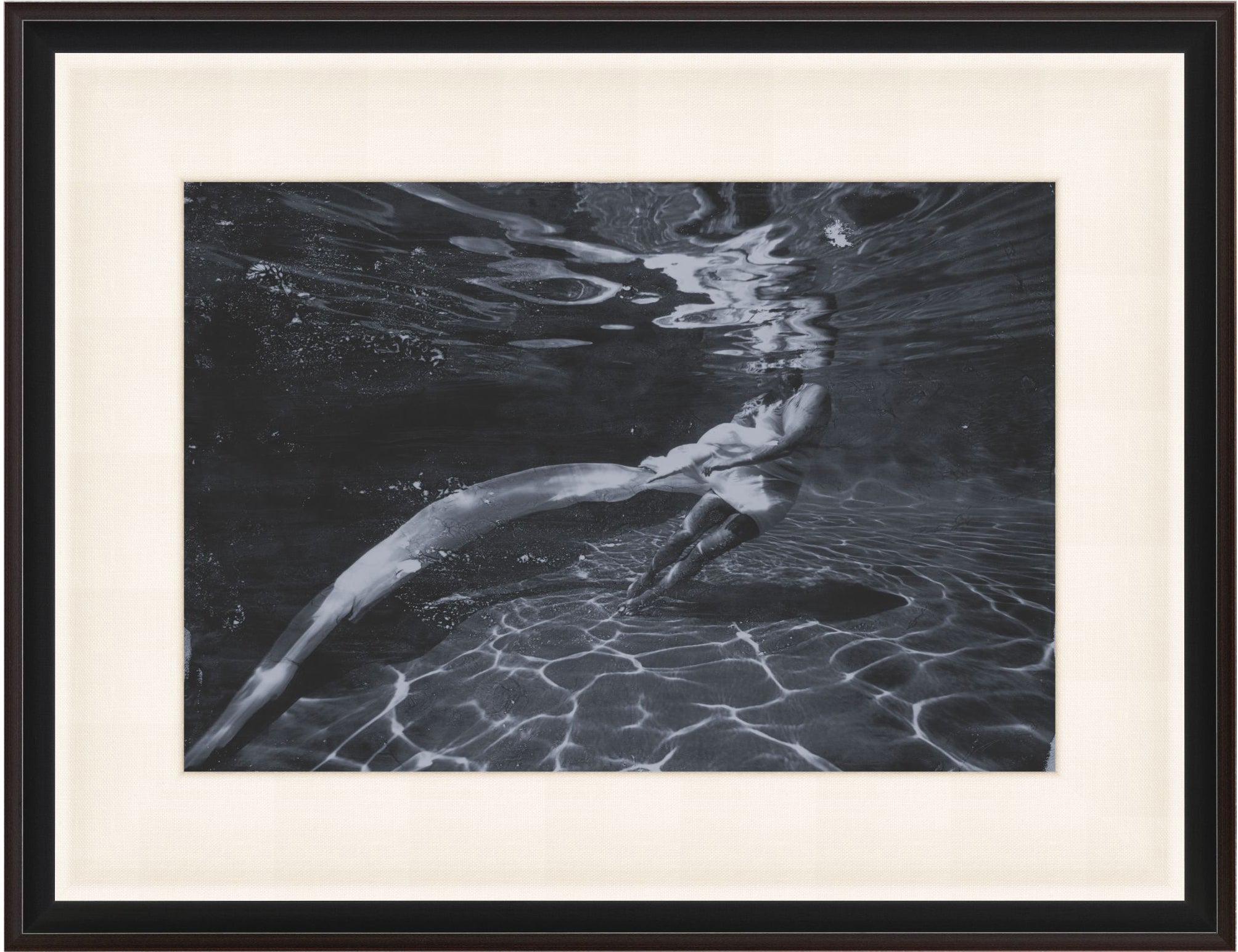 Deep Dive 1 - Theodore Alexander