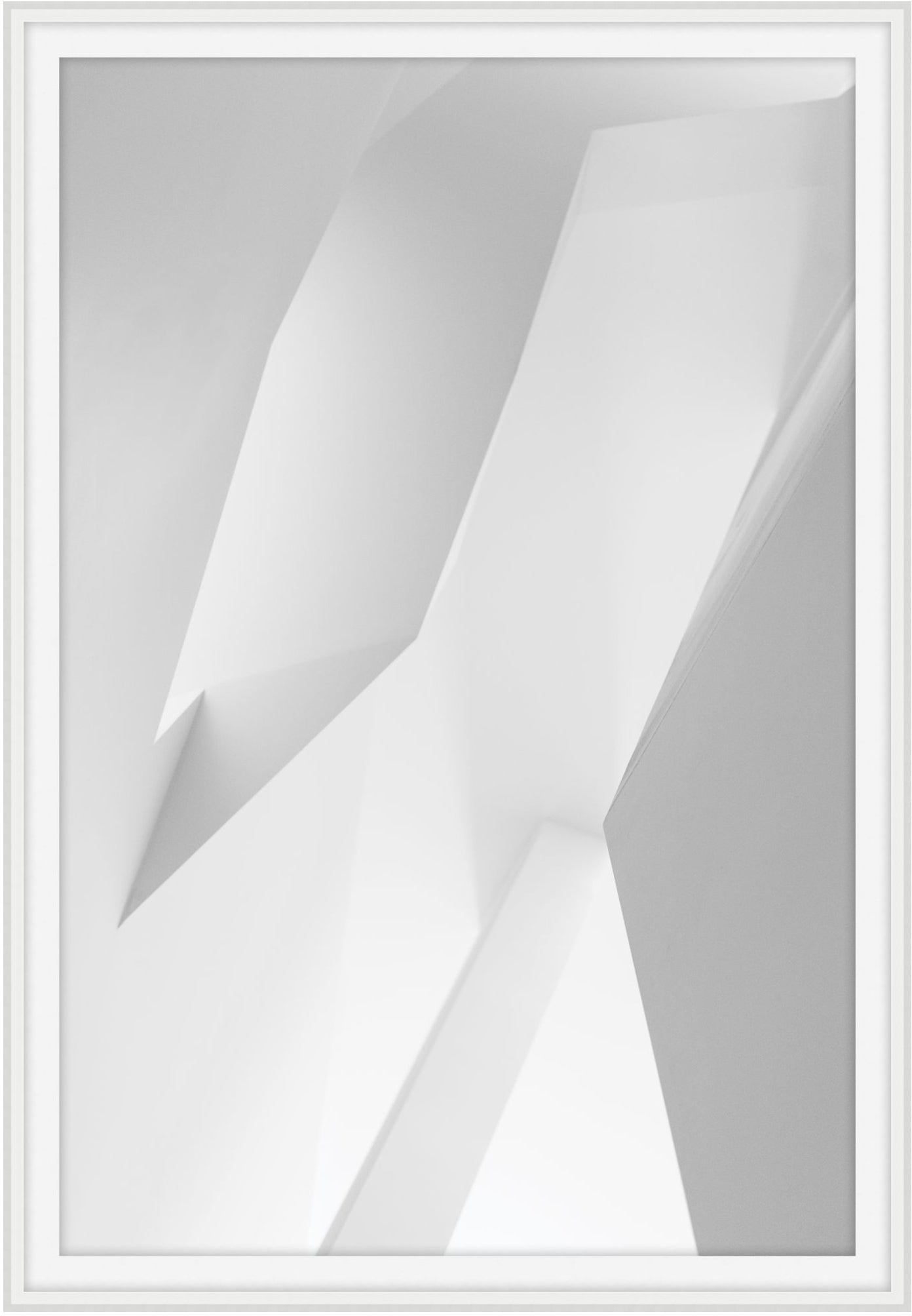 Angular Depth 1 - Theodore Alexander