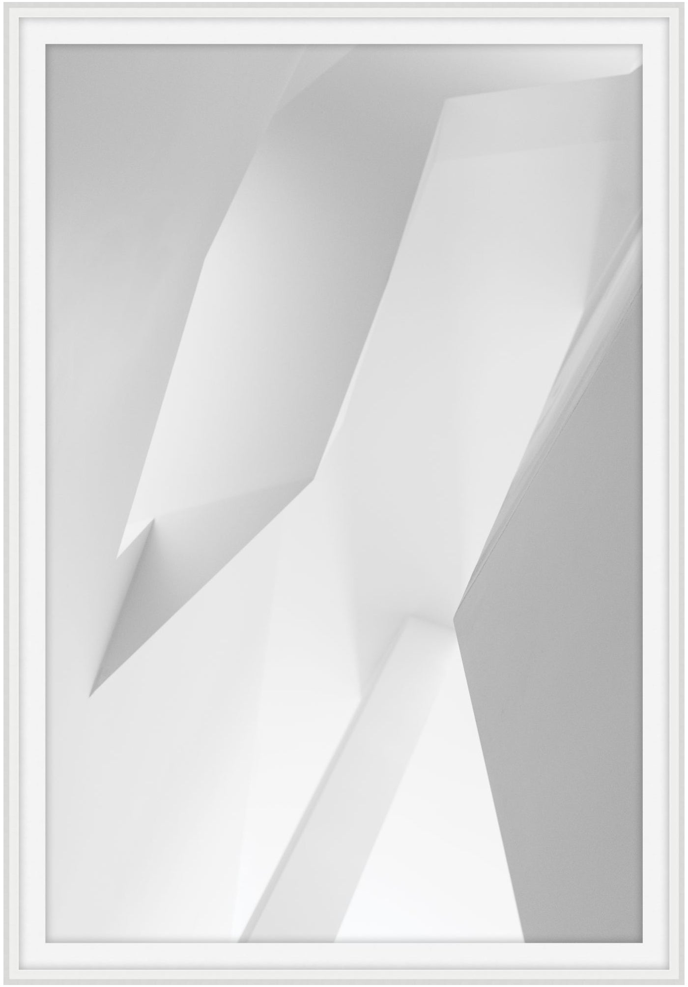 Angular Depth 1 - Theodore Alexander