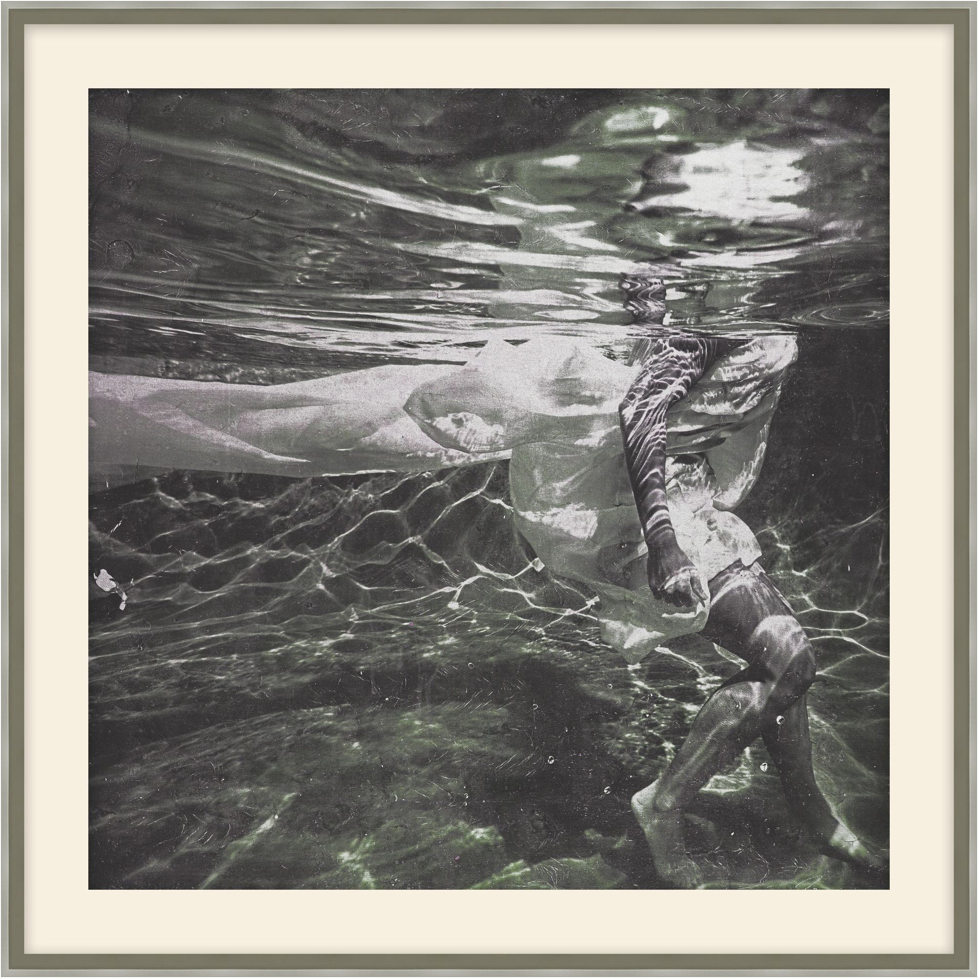 Sunshine From Above 1 - Theodore Alexander