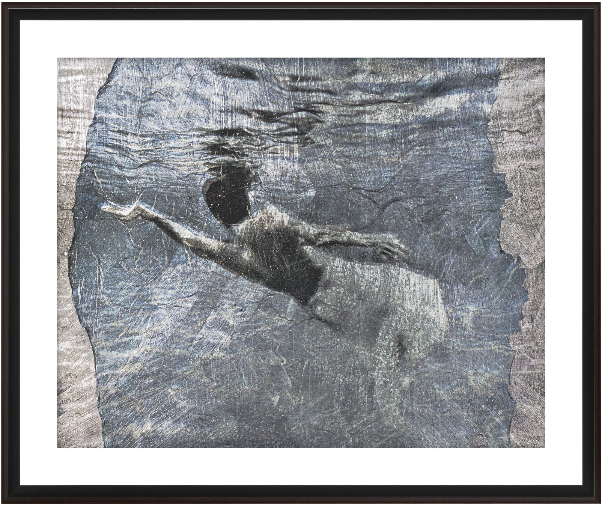 Lunch Time Splash 2 - Theodore Alexander