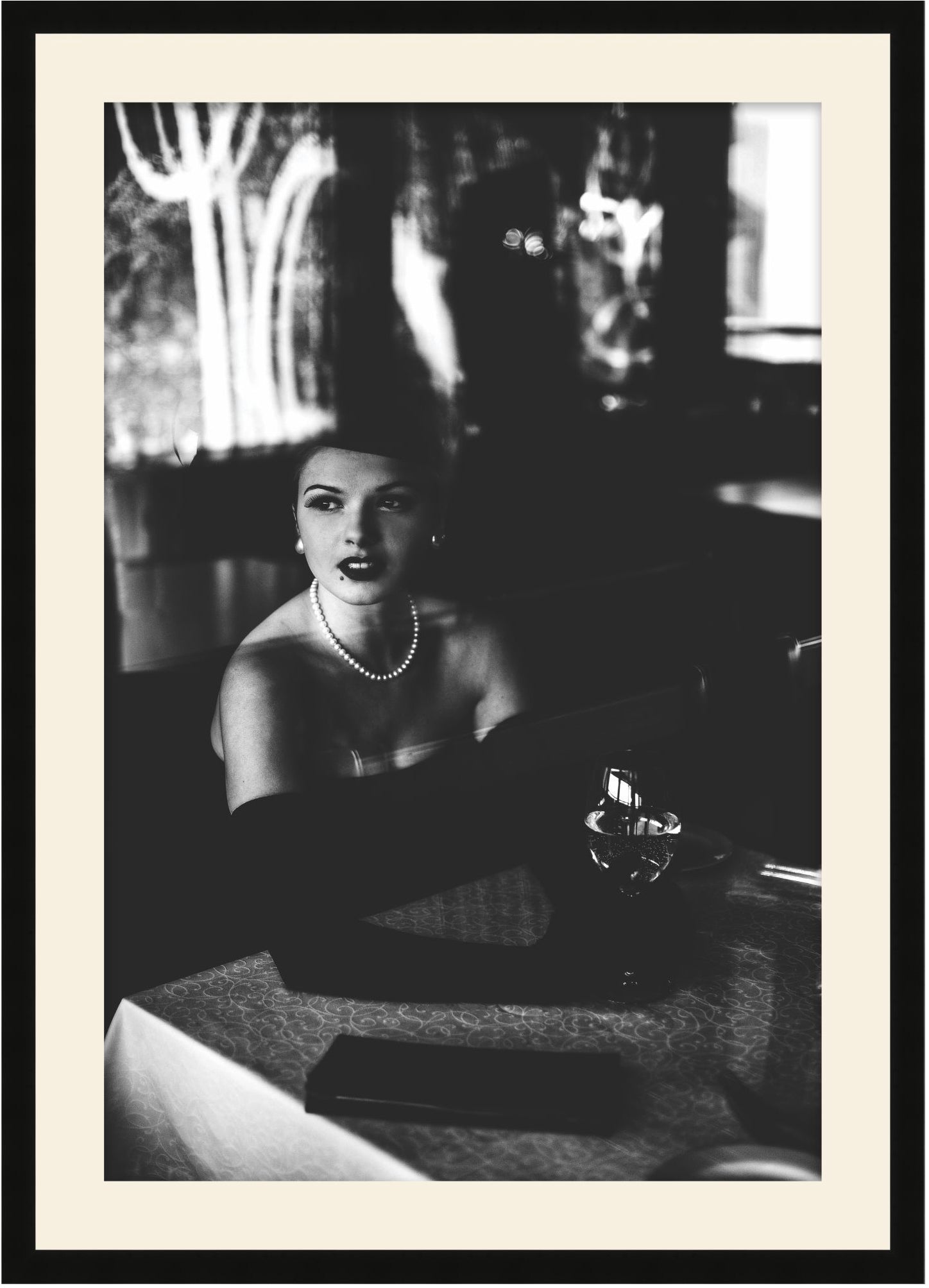 Dolled Up 1 - Theodore Alexander