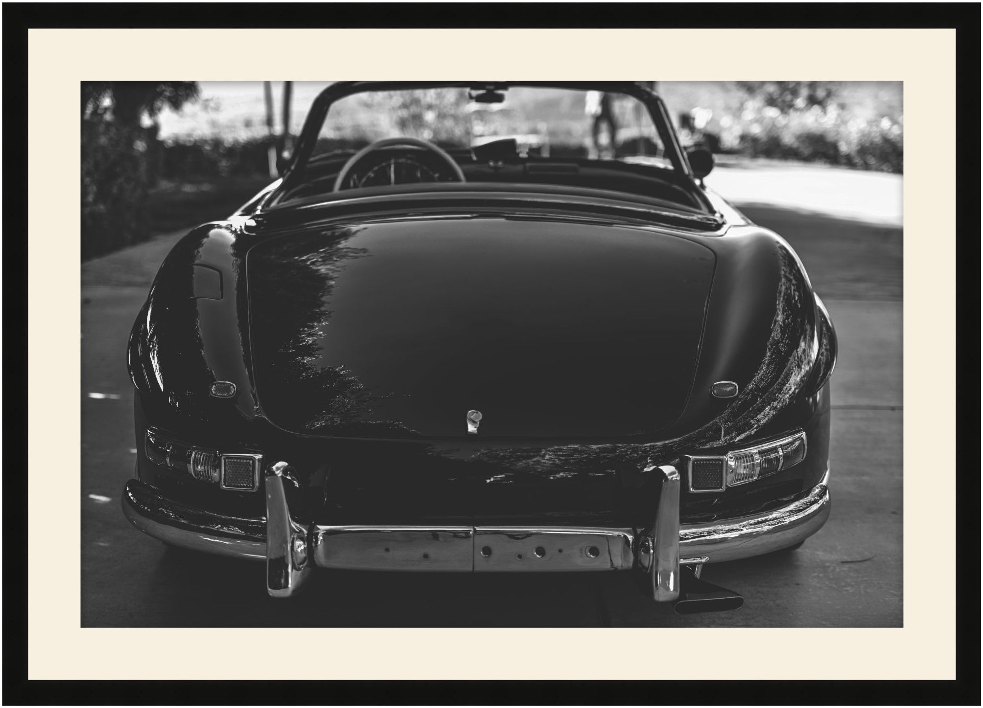 Sunday Drive 1 - Theodore Alexander