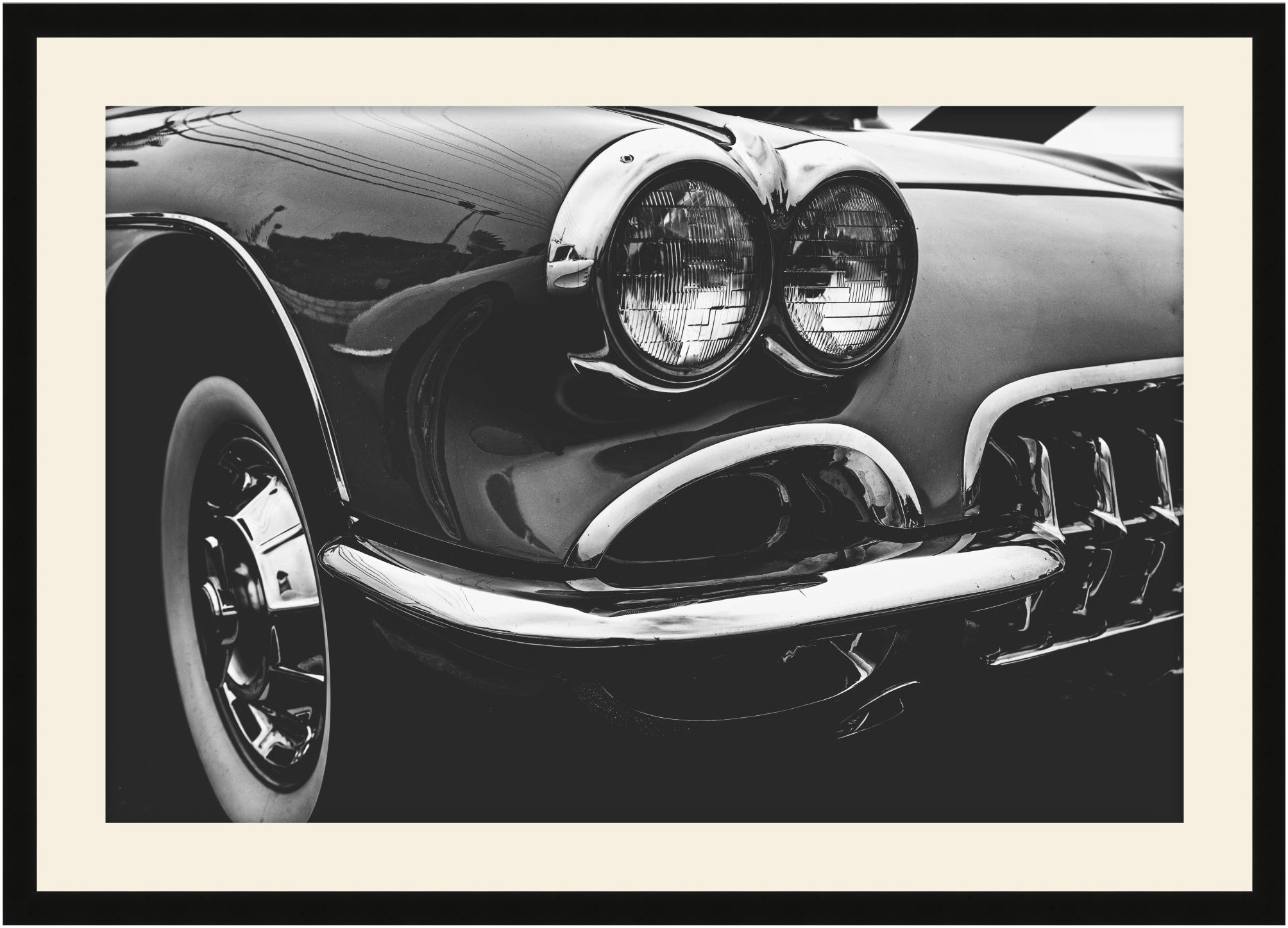 My Favorite Ride 1 - Theodore Alexander