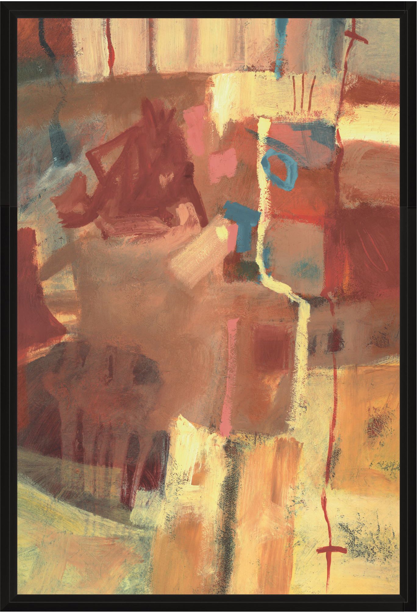 Fortune 1 - Theodore Alexander