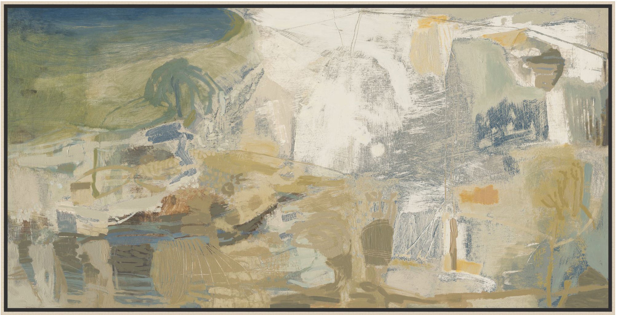 Expansion on the Mind 1 - Theodore Alexander