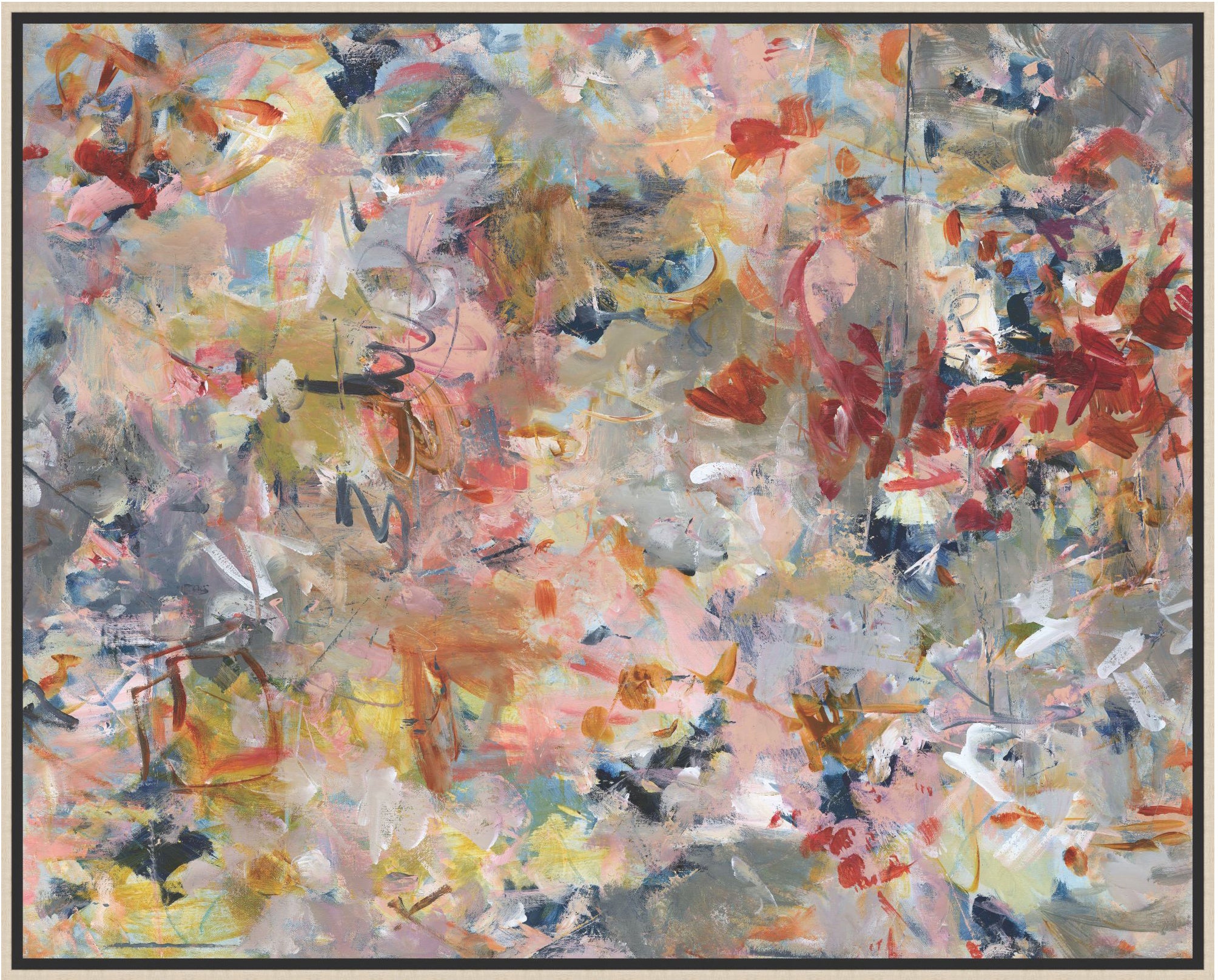 I Love To Have Fun 1 - Theodore Alexander