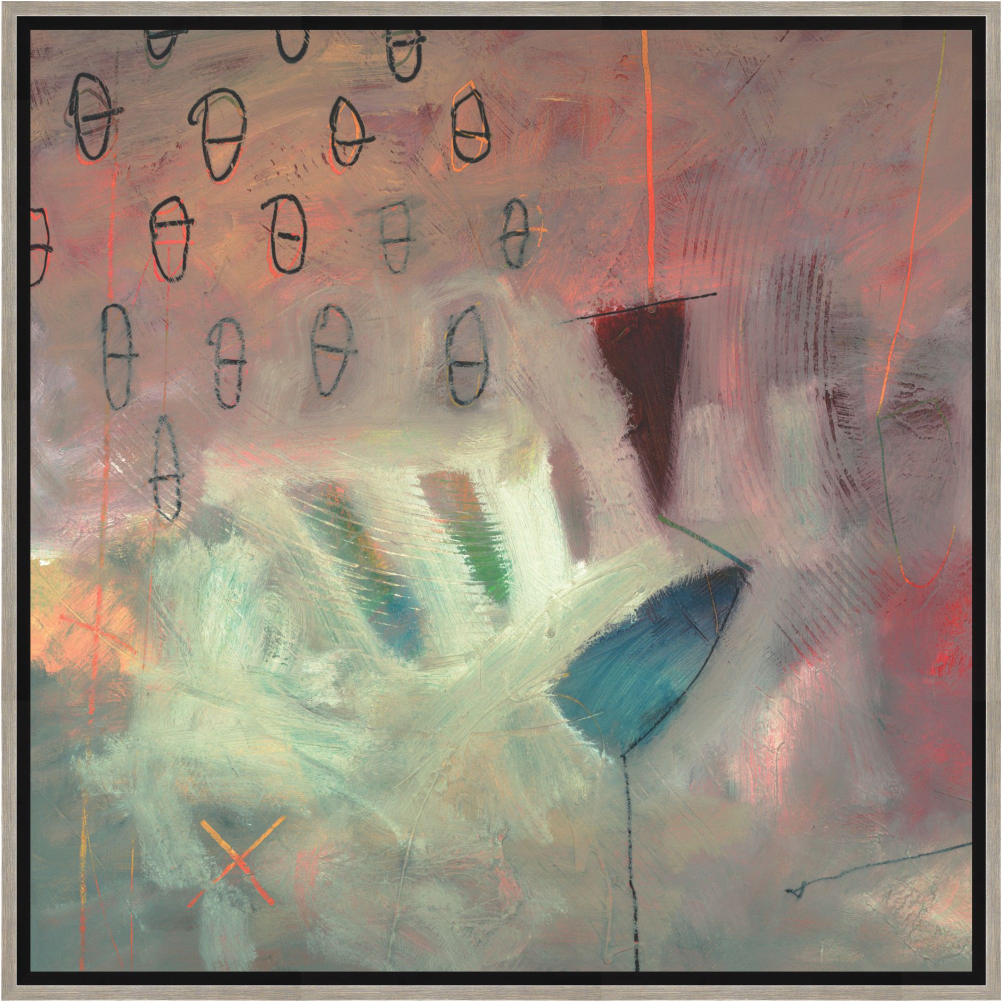 Venture 1 - Theodore Alexander