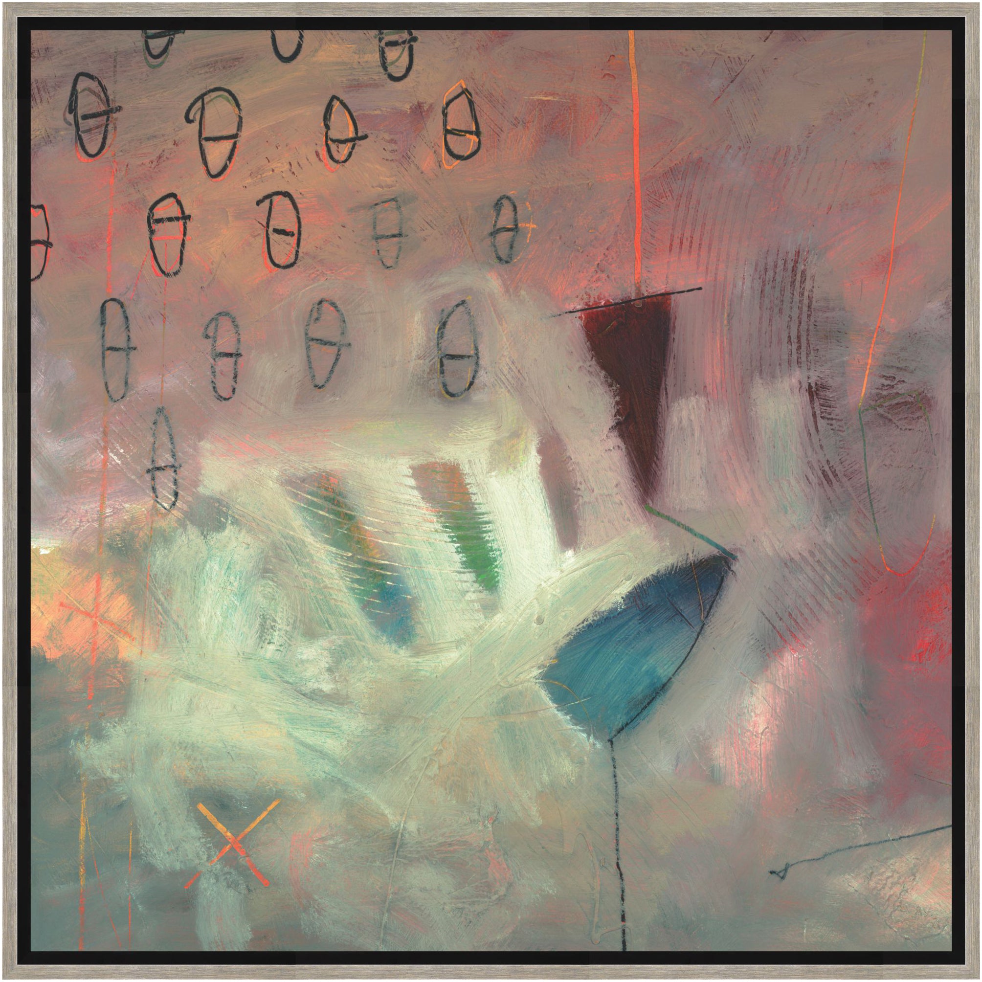 Venture 1 - Theodore Alexander