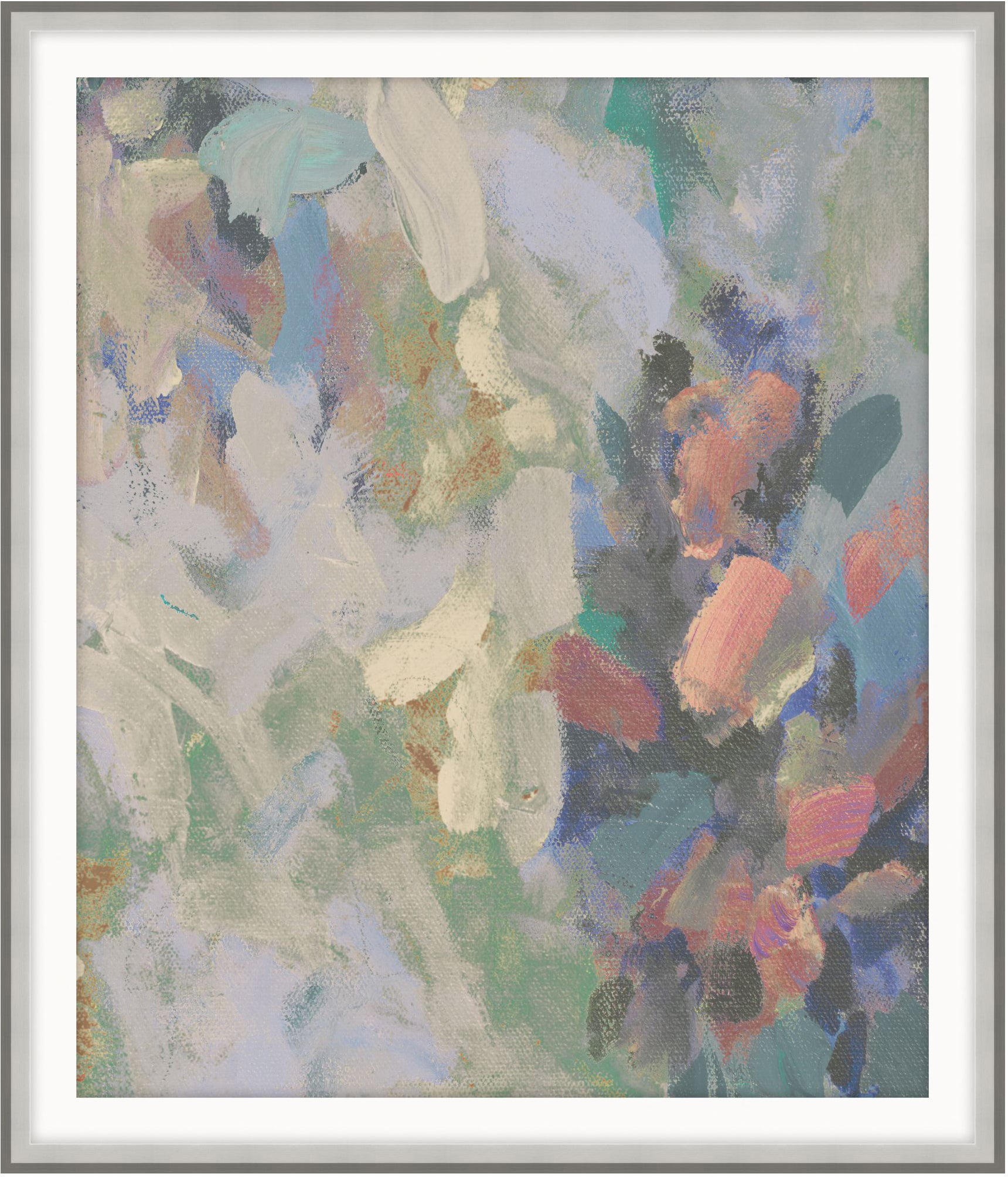 The Mini Gardens 1 - Theodore Alexander