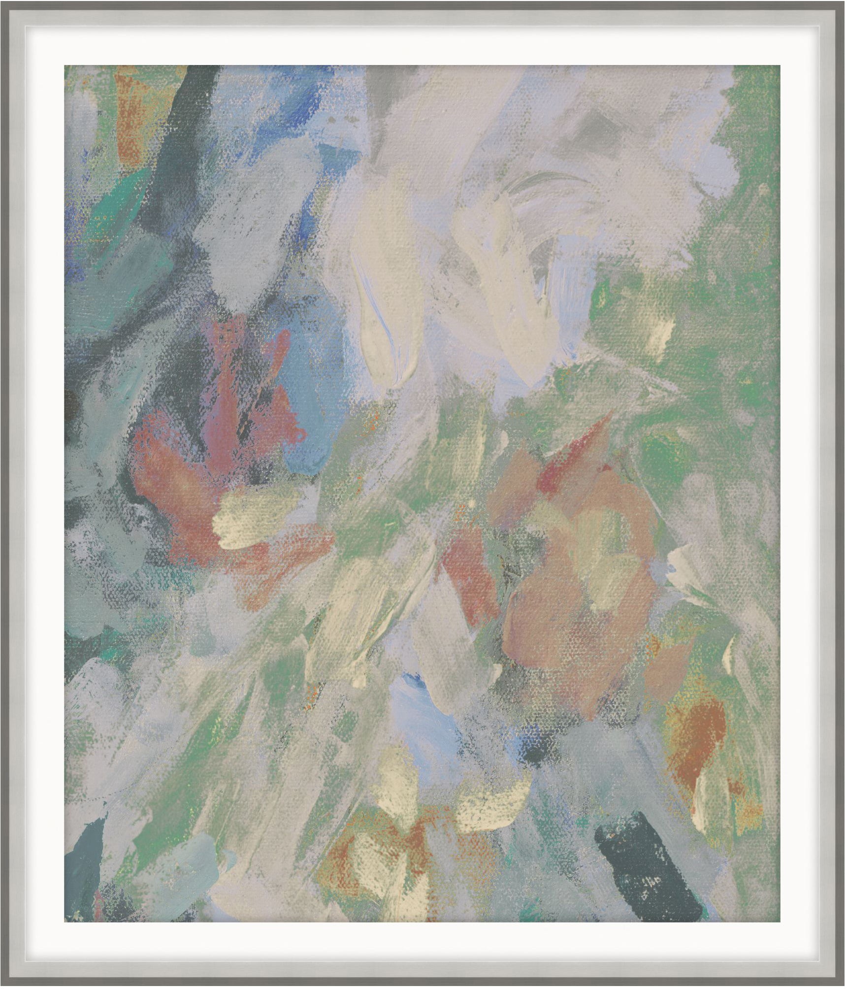 The Mini Gardens 3 - Theodore Alexander