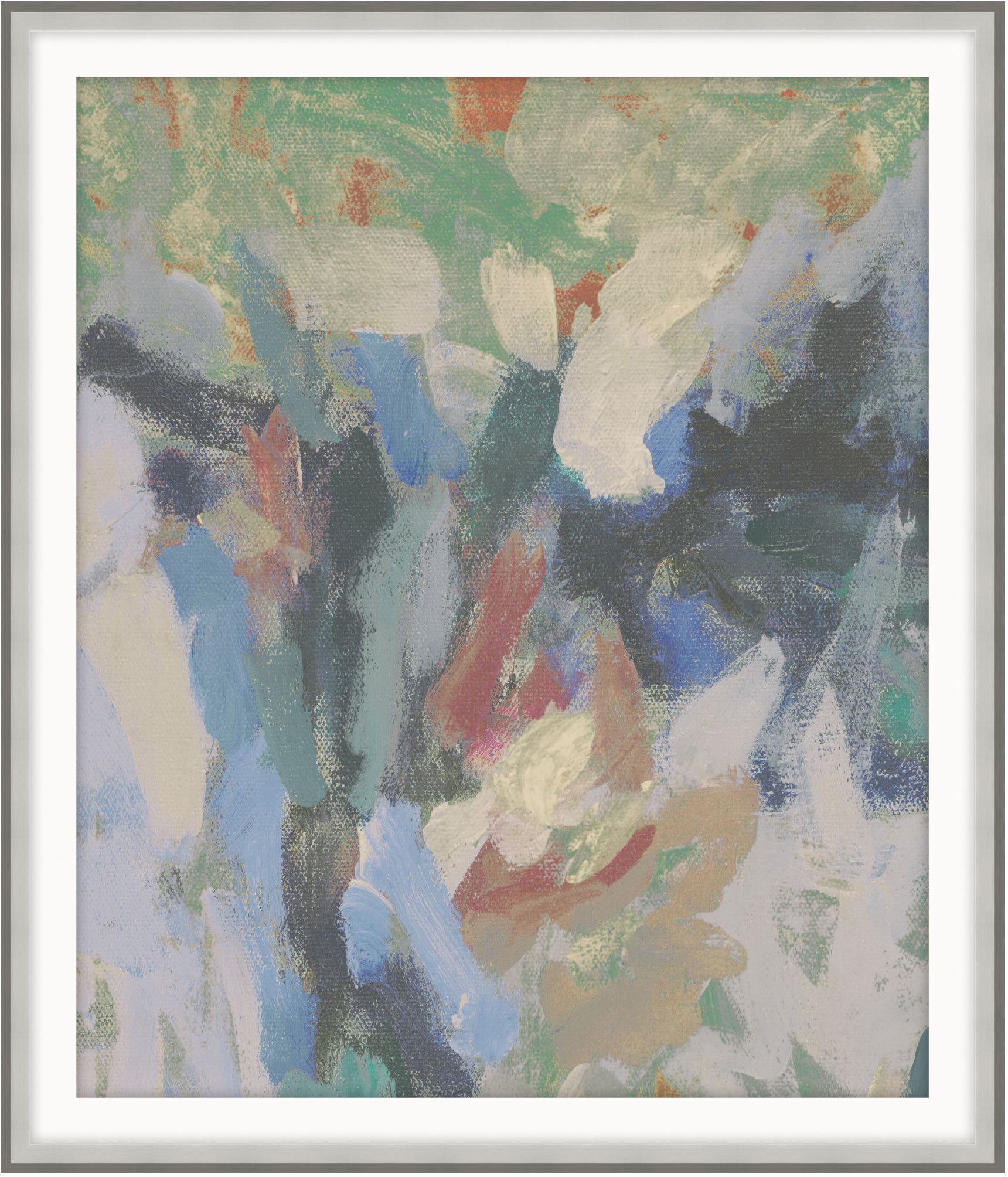 The Mini Gardens 4 - Theodore Alexander