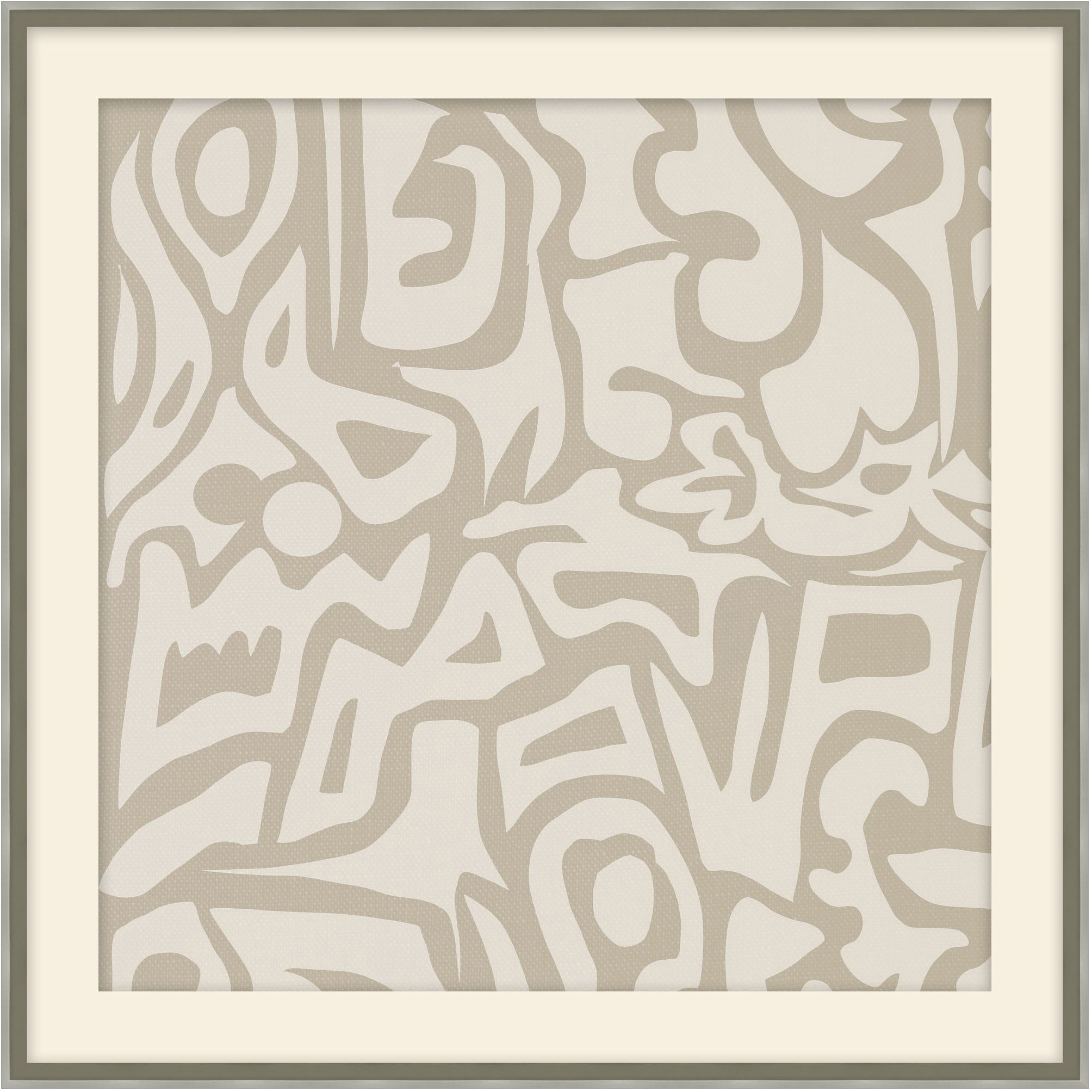 Leaving a Mark 4 - Theodore Alexander