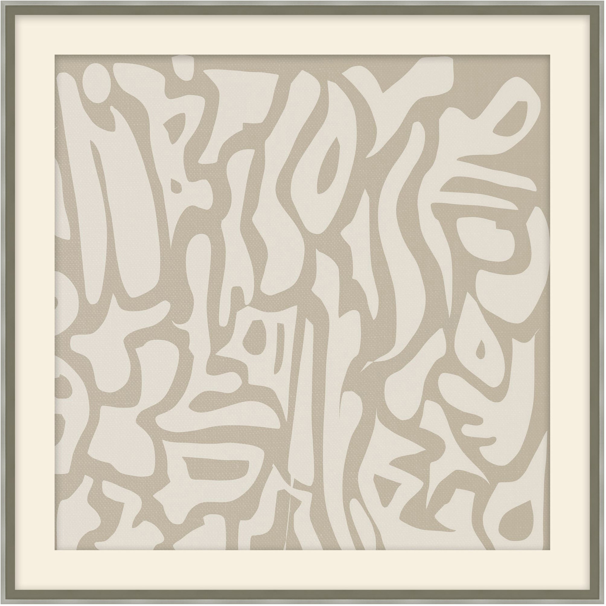 Leaving a Mark 5 - Theodore Alexander