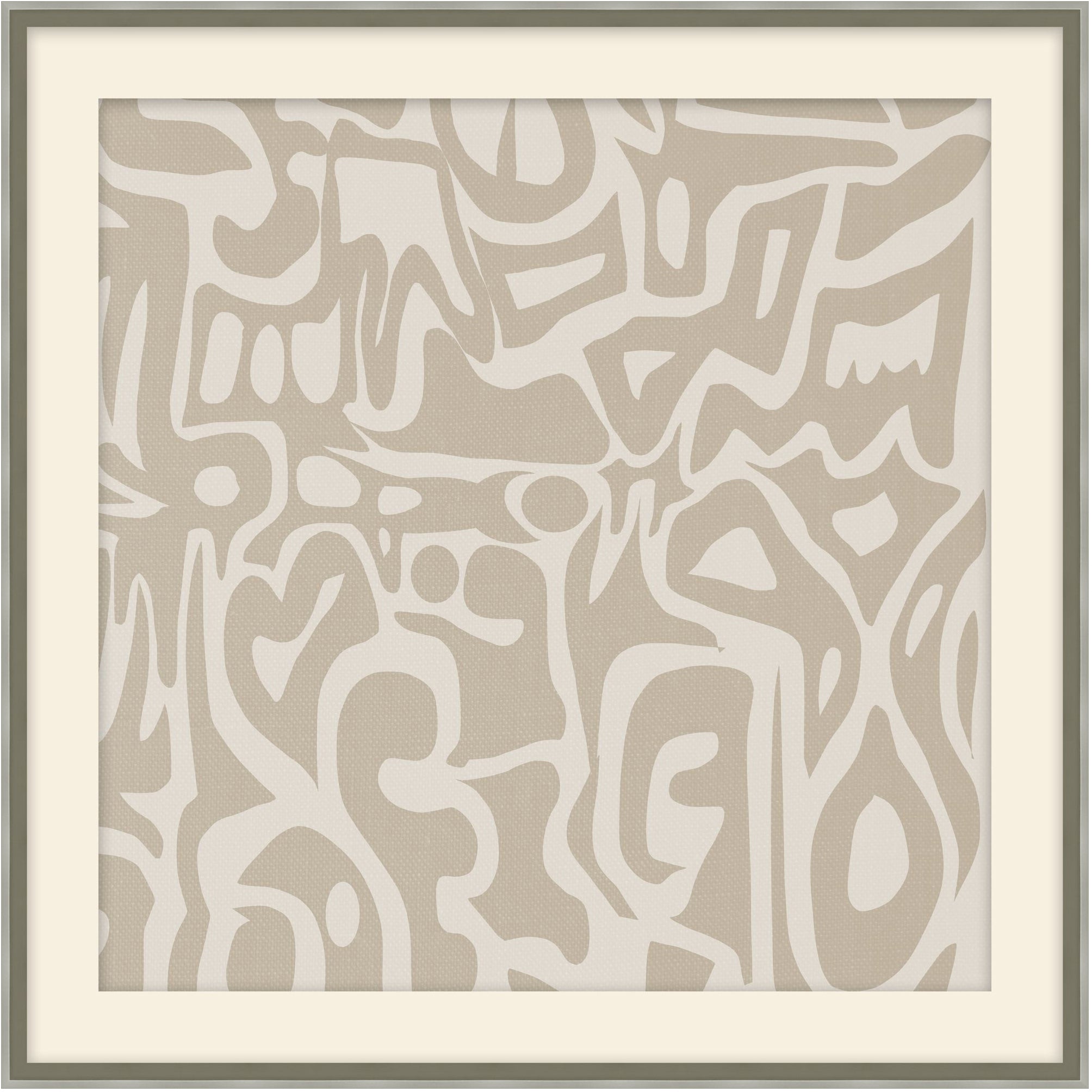 Leaving a Mark 3 - Theodore Alexander