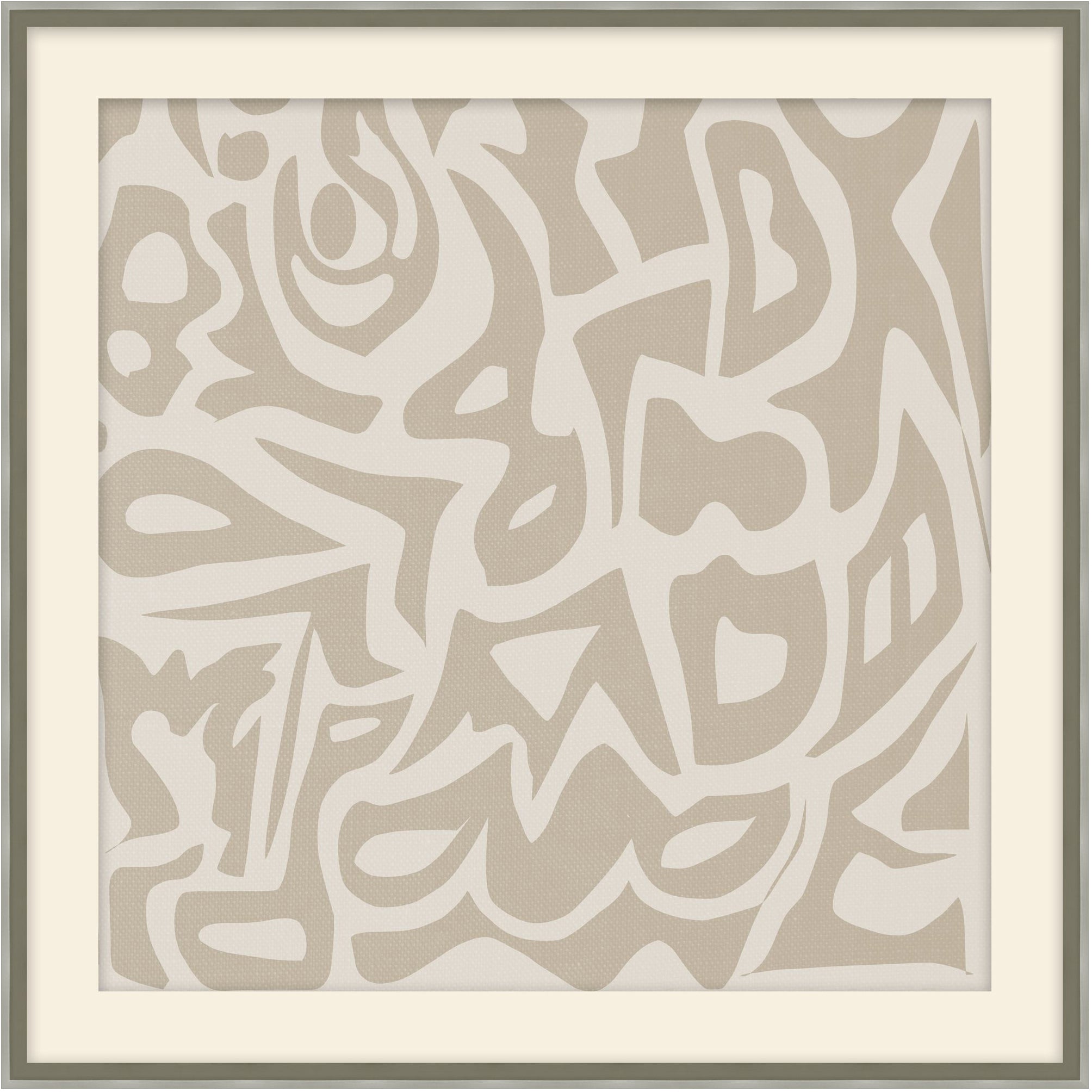 Leaving a Mark 1 - Theodore Alexander