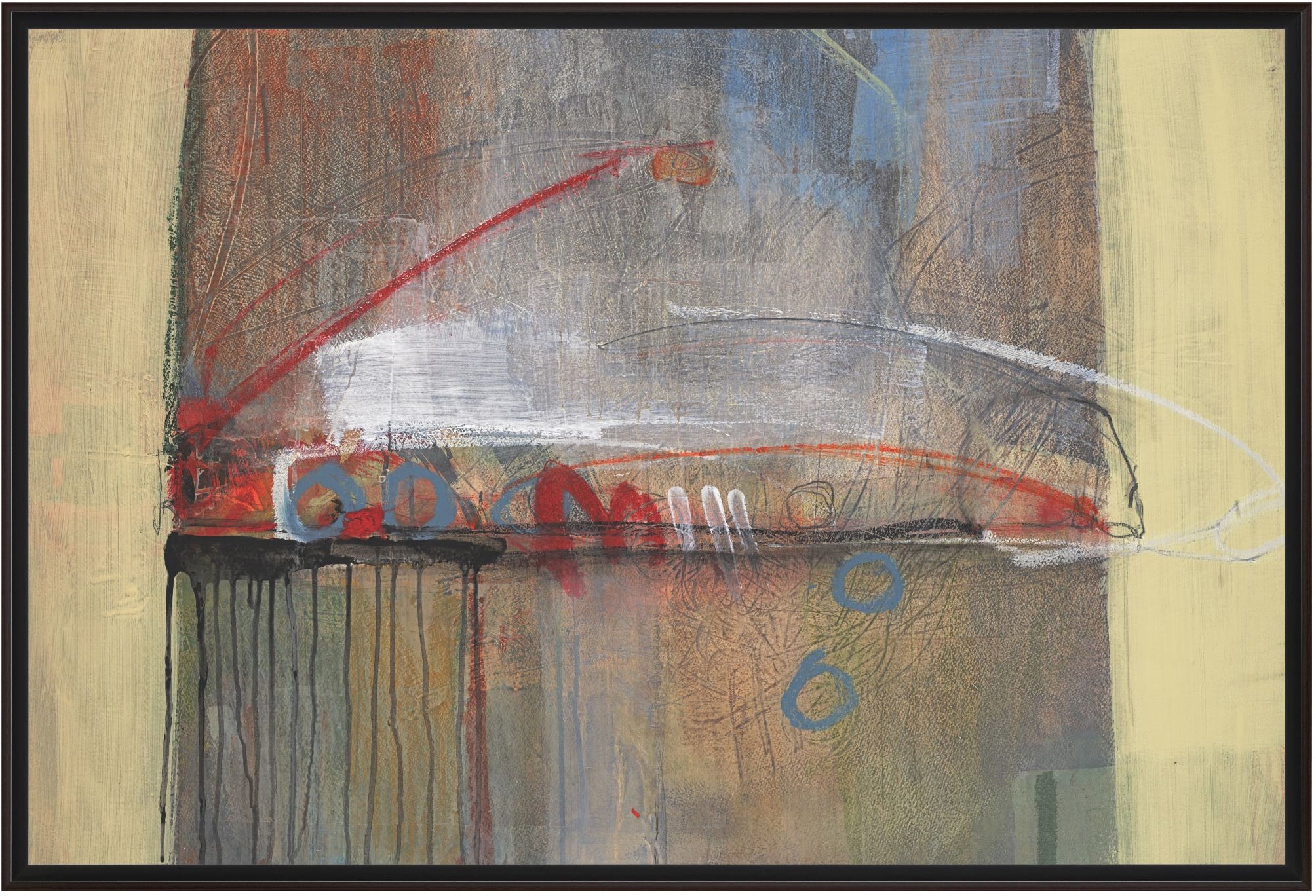 Endeavor 1 - Theodore Alexander