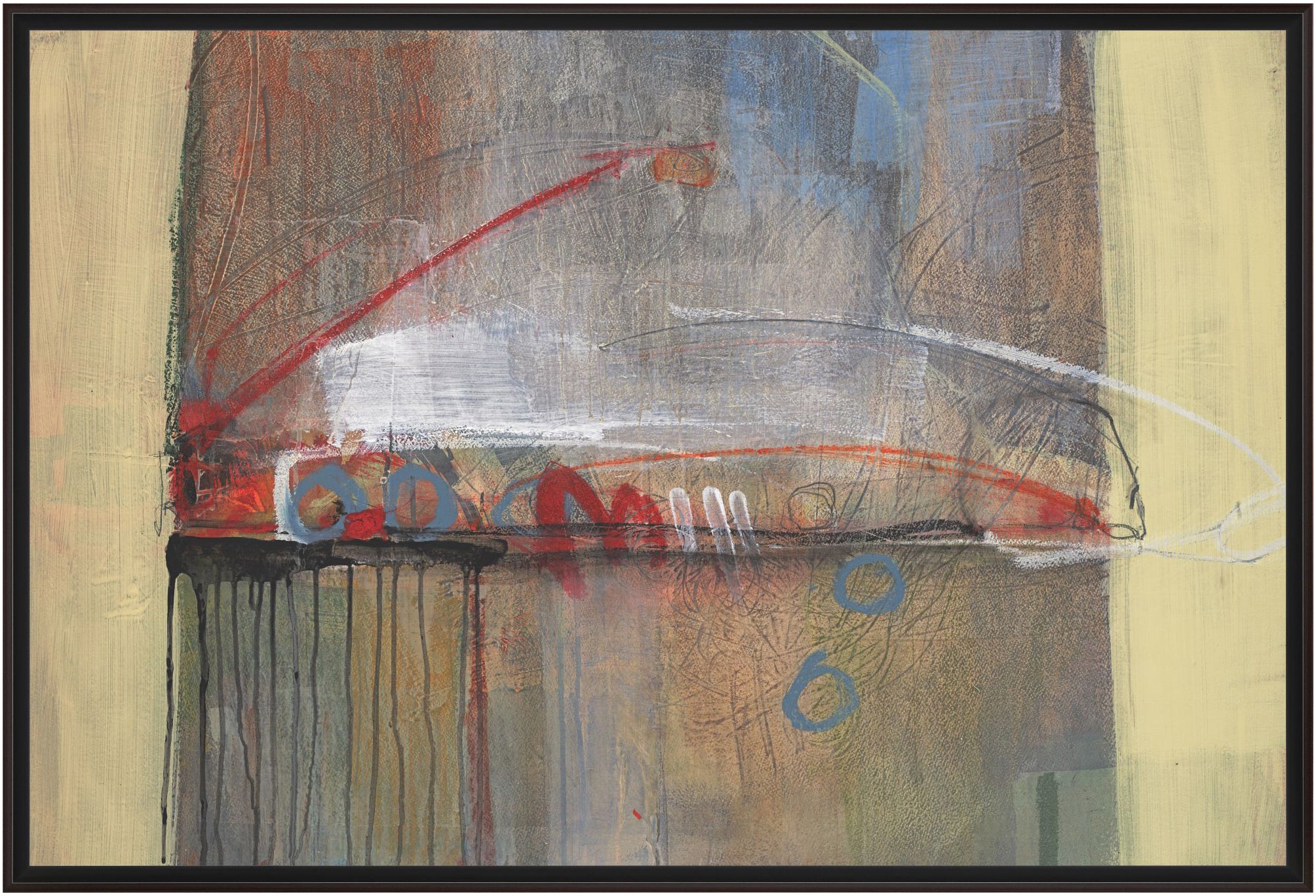 Endeavor 1 - Theodore Alexander