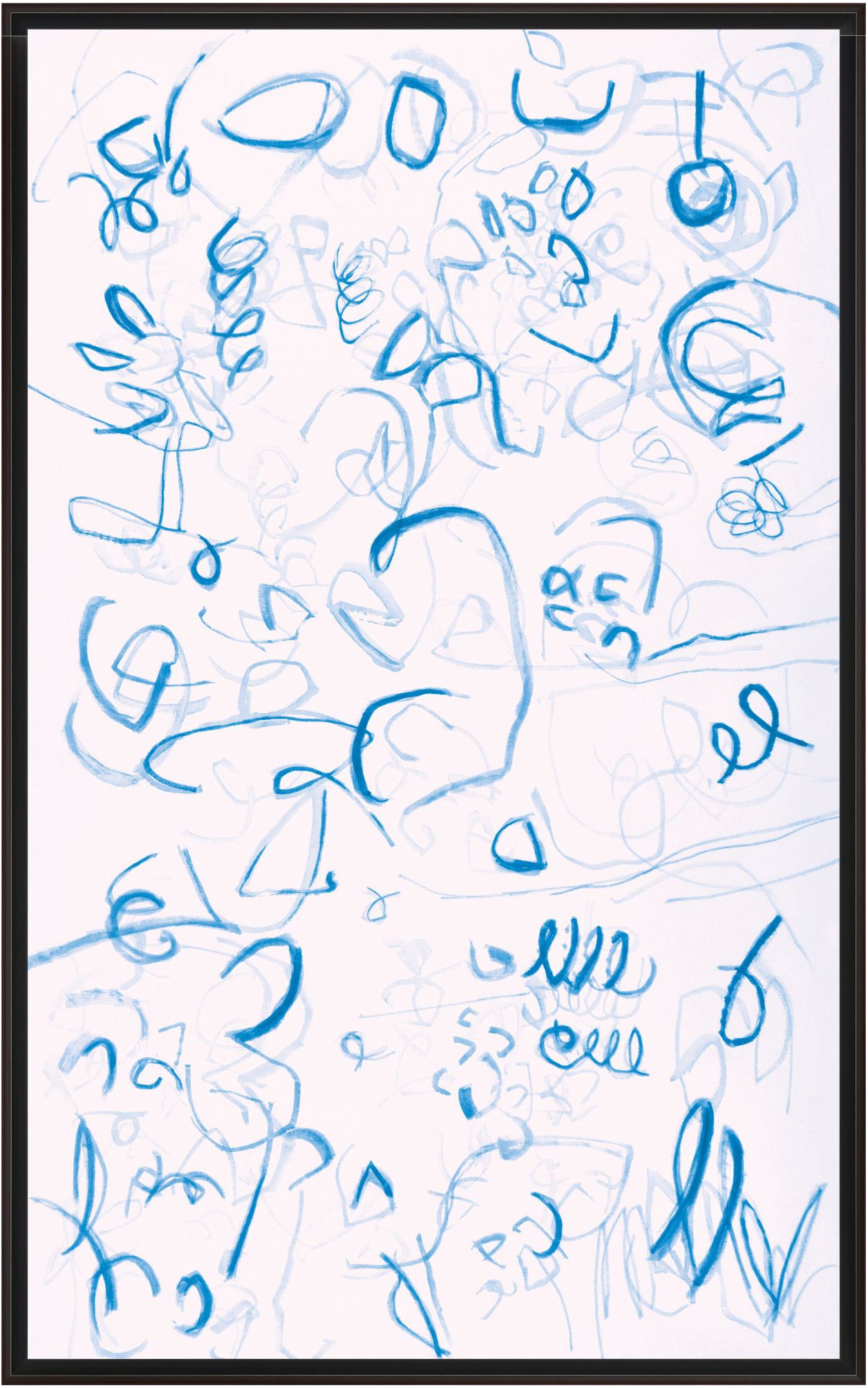 So Much Joy 1 - Theodore Alexander