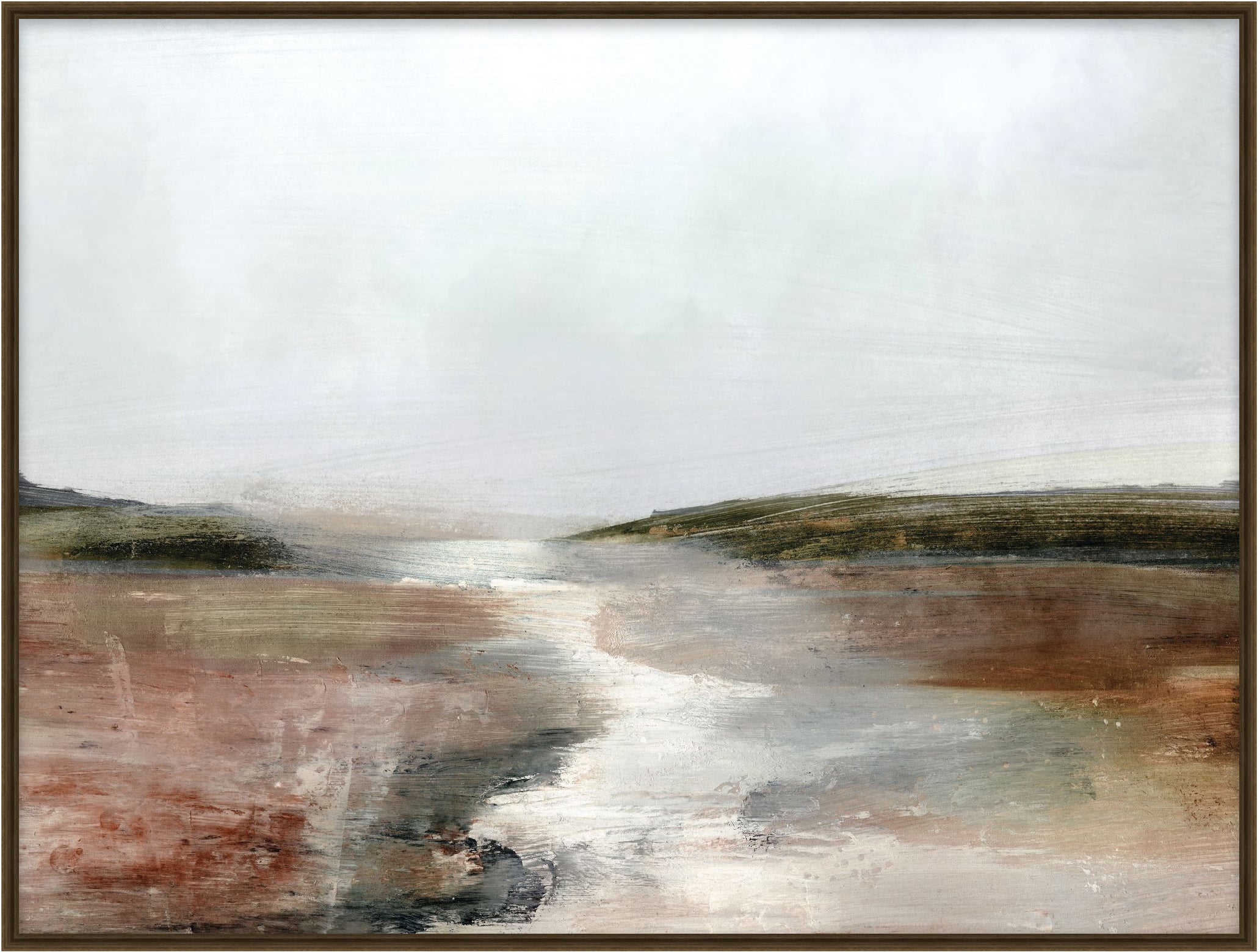 Past the Horizon 1 - Theodore Alexander