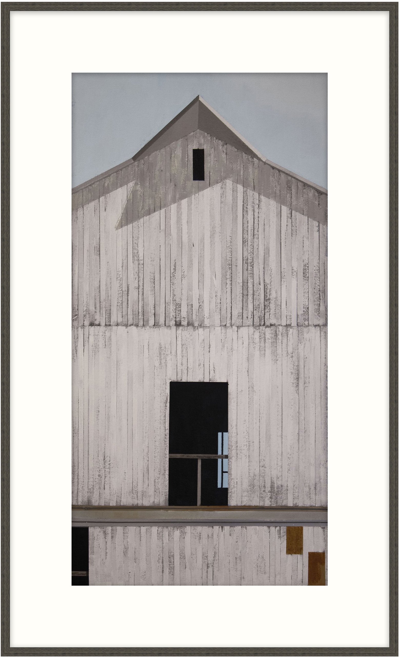 Smokey Ridge 2 - Theodore Alexander