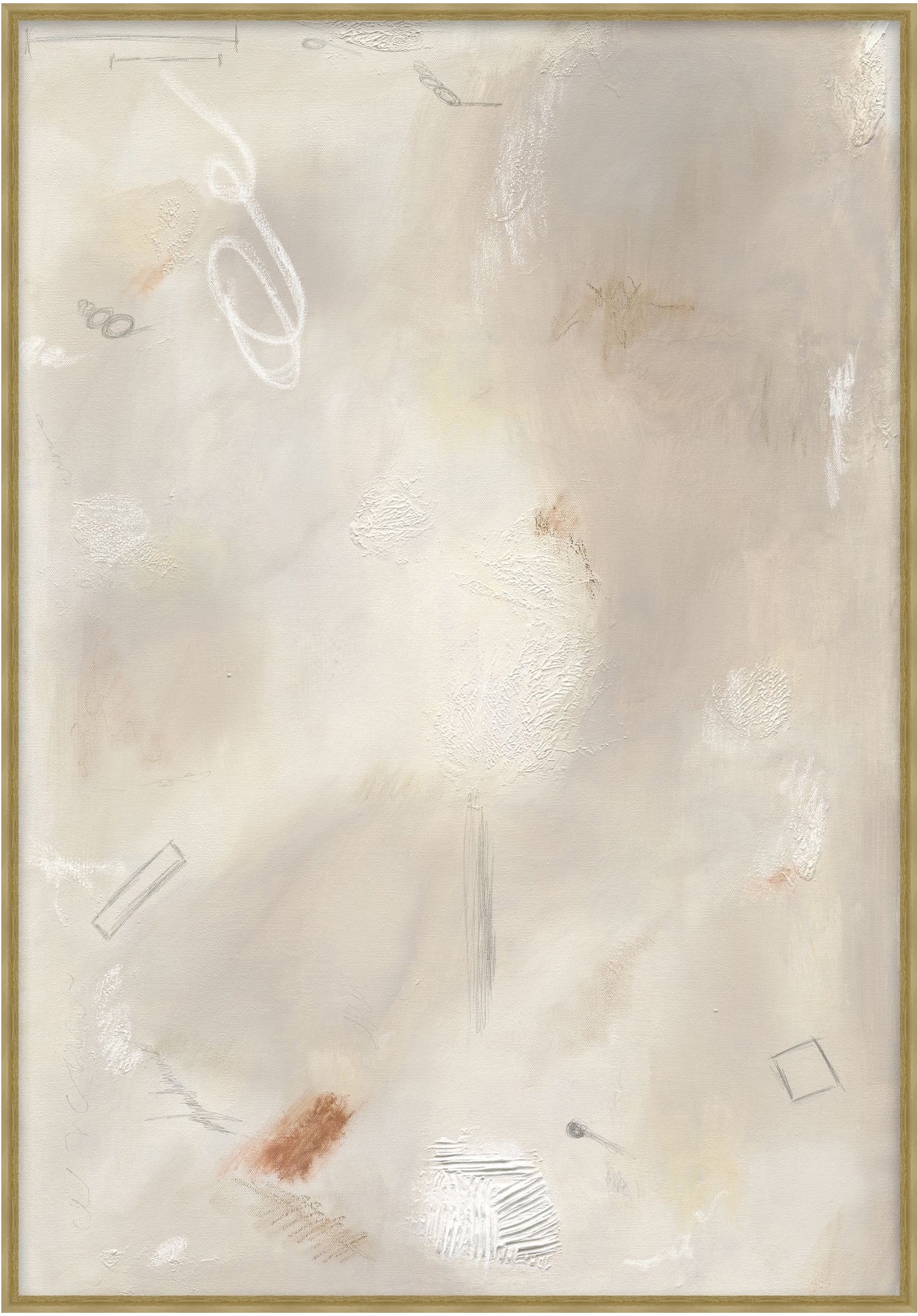 Celadon Haze 1 - Theodore Alexander