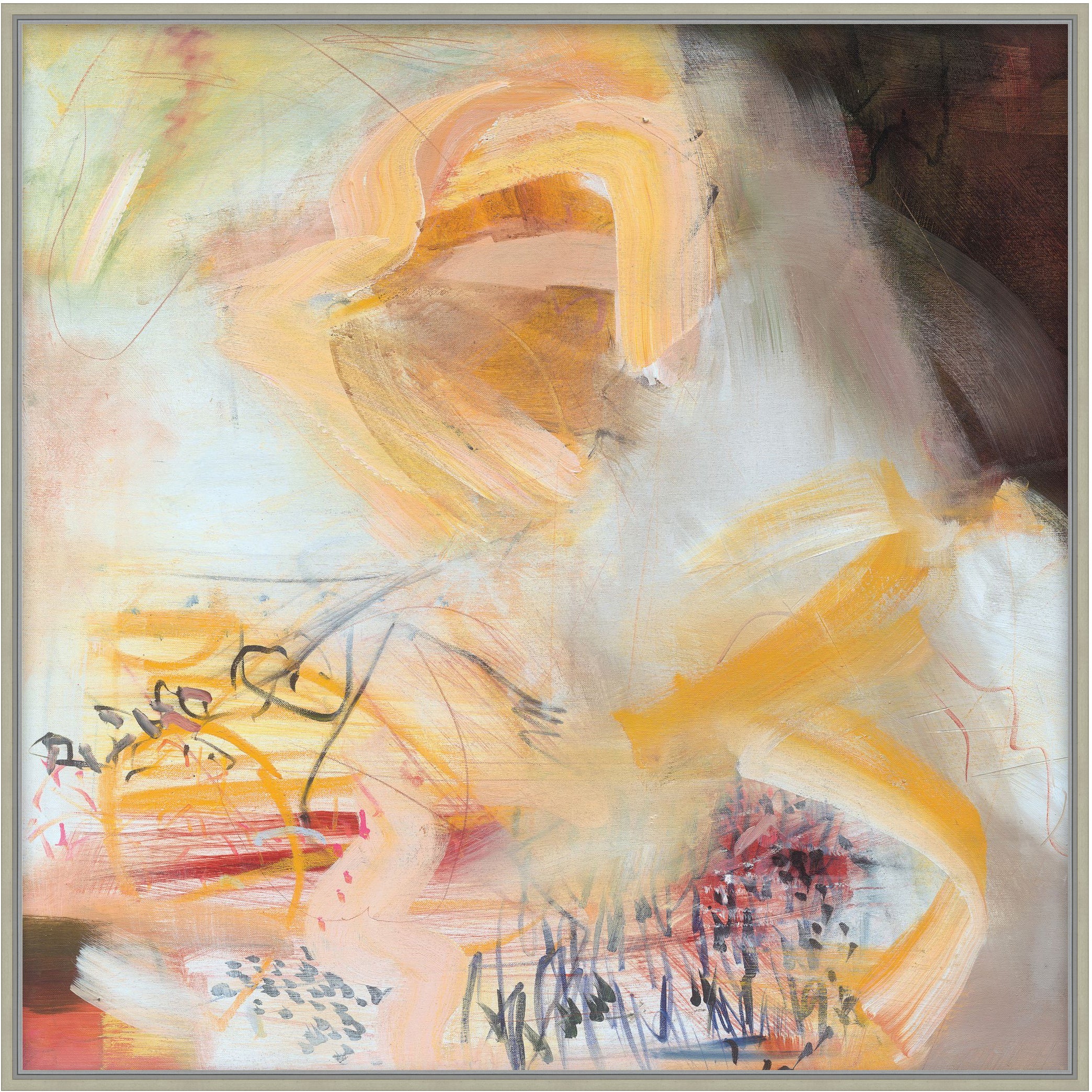 Joie de Vivre 1 - Theodore Alexander