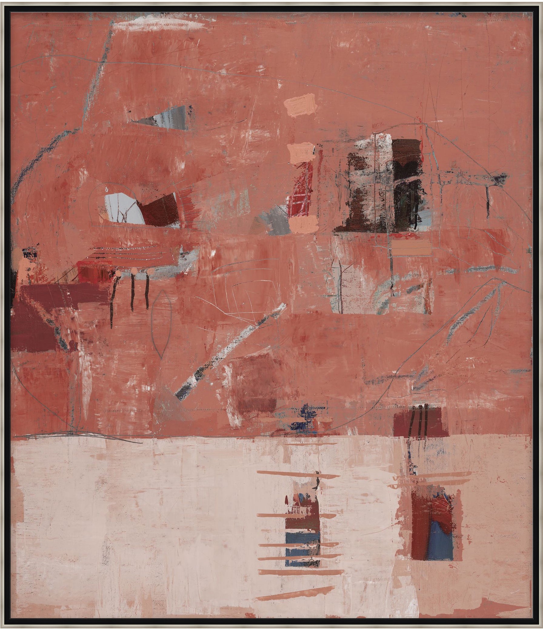 Neo Terracotta 1 - Theodore Alexander