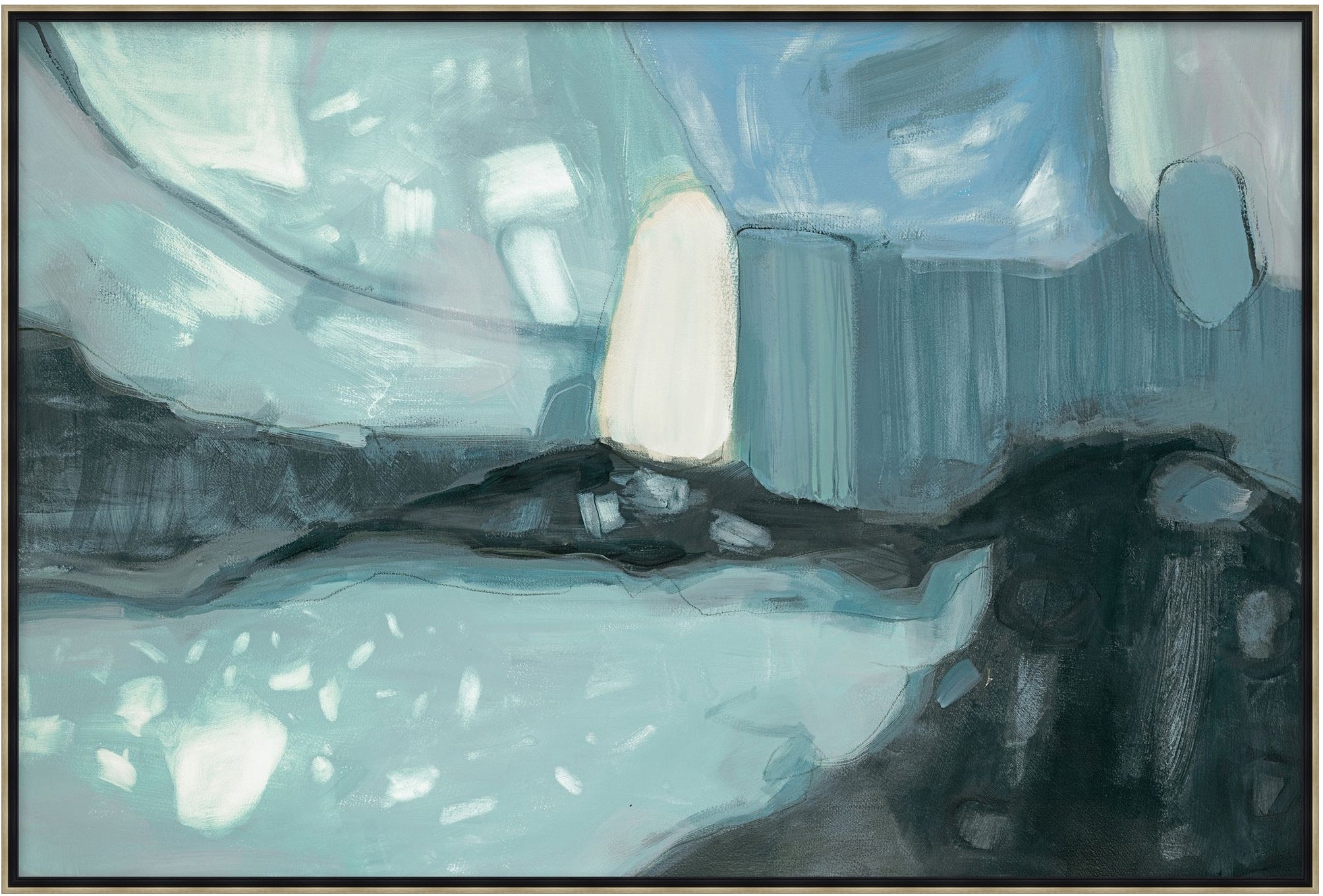 Twinkling Sky 1 - Theodore Alexander