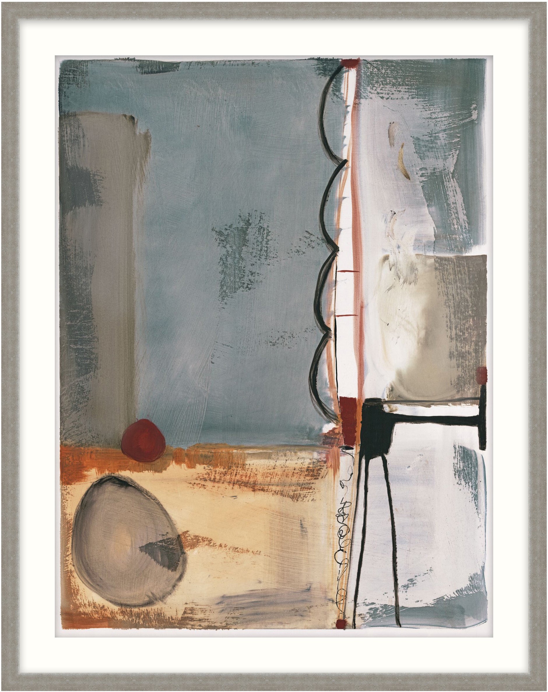 Enigma 1 - Theodore Alexander