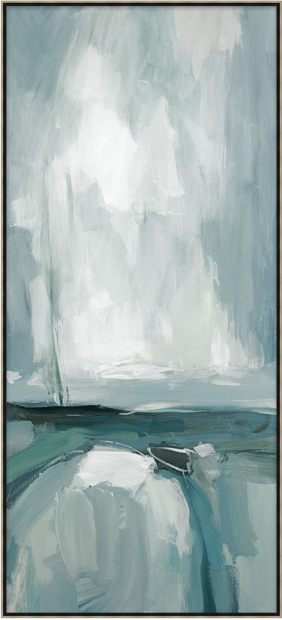 Strokes of Viridian 2 - Theodore Alexander