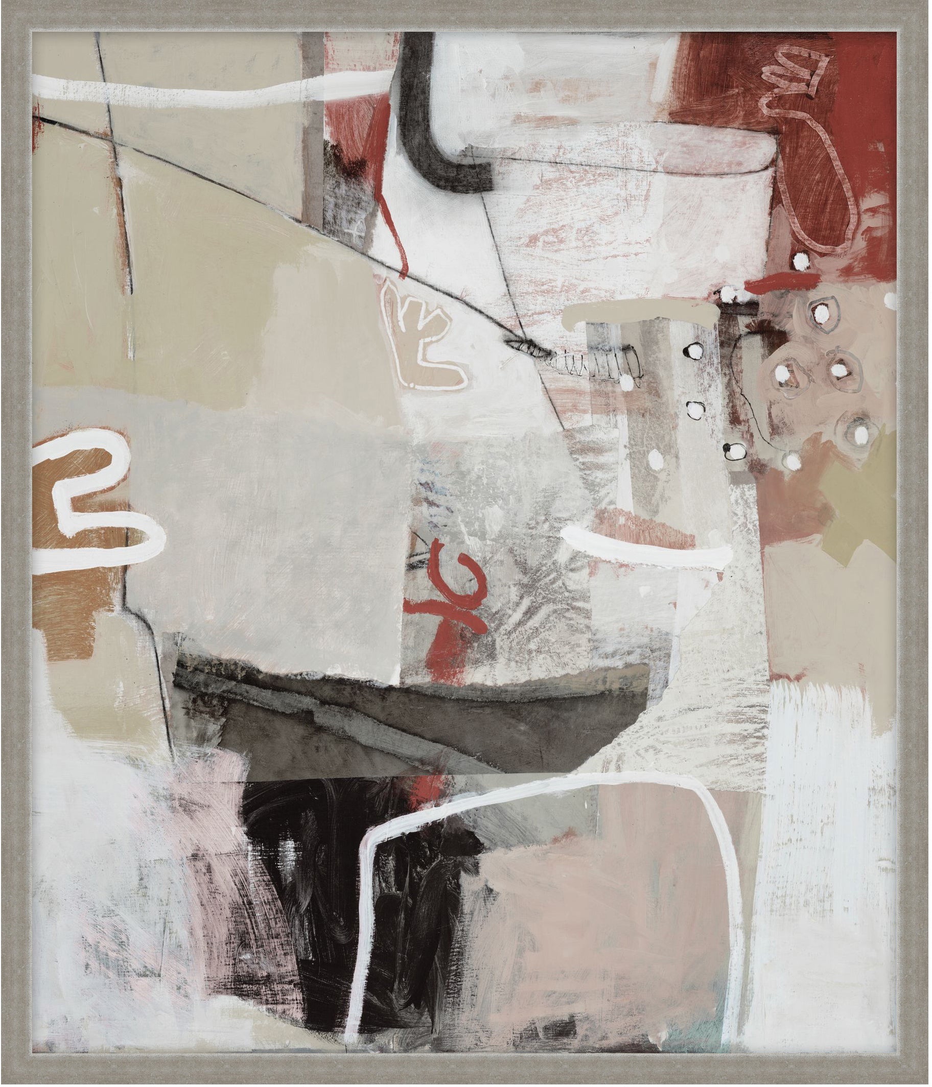 Transcendence 2 - Theodore Alexander