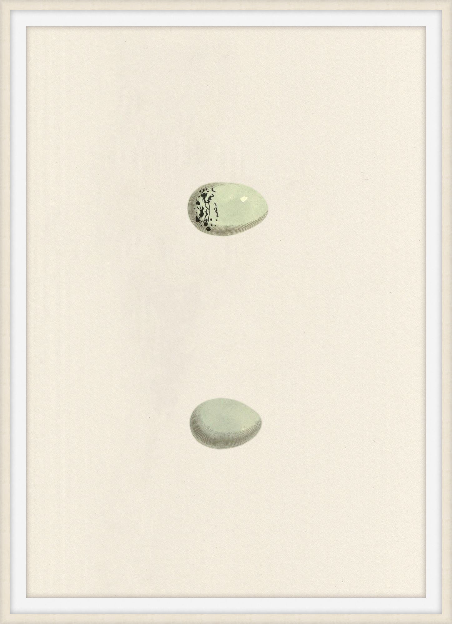 Unhatched 2 - Theodore Alexander