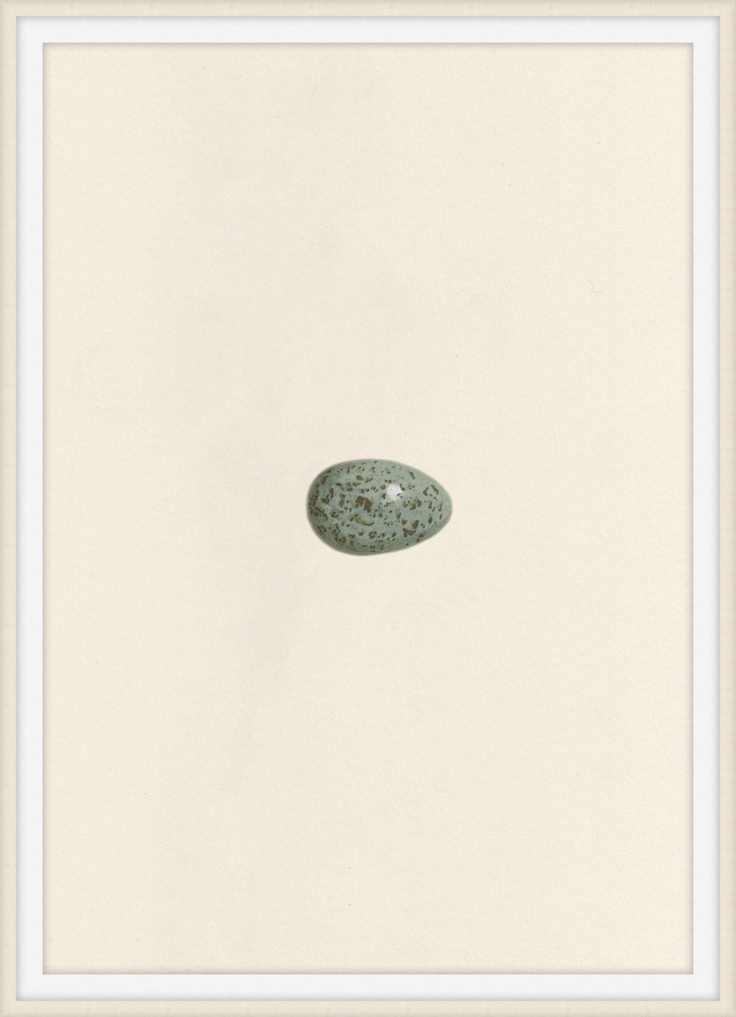 Unhatched 5 - Theodore Alexander