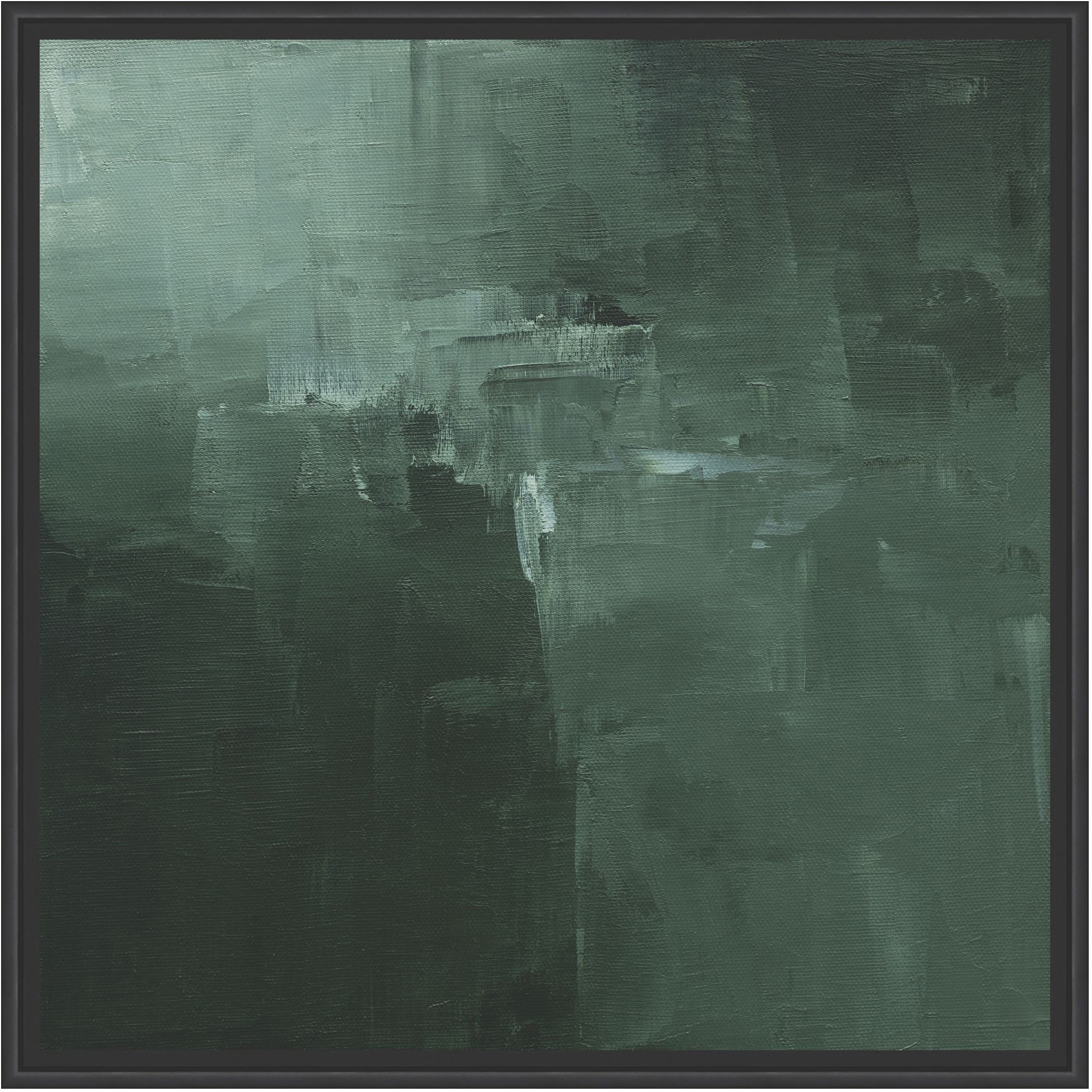 Into Moss 7 - Theodore Alexander