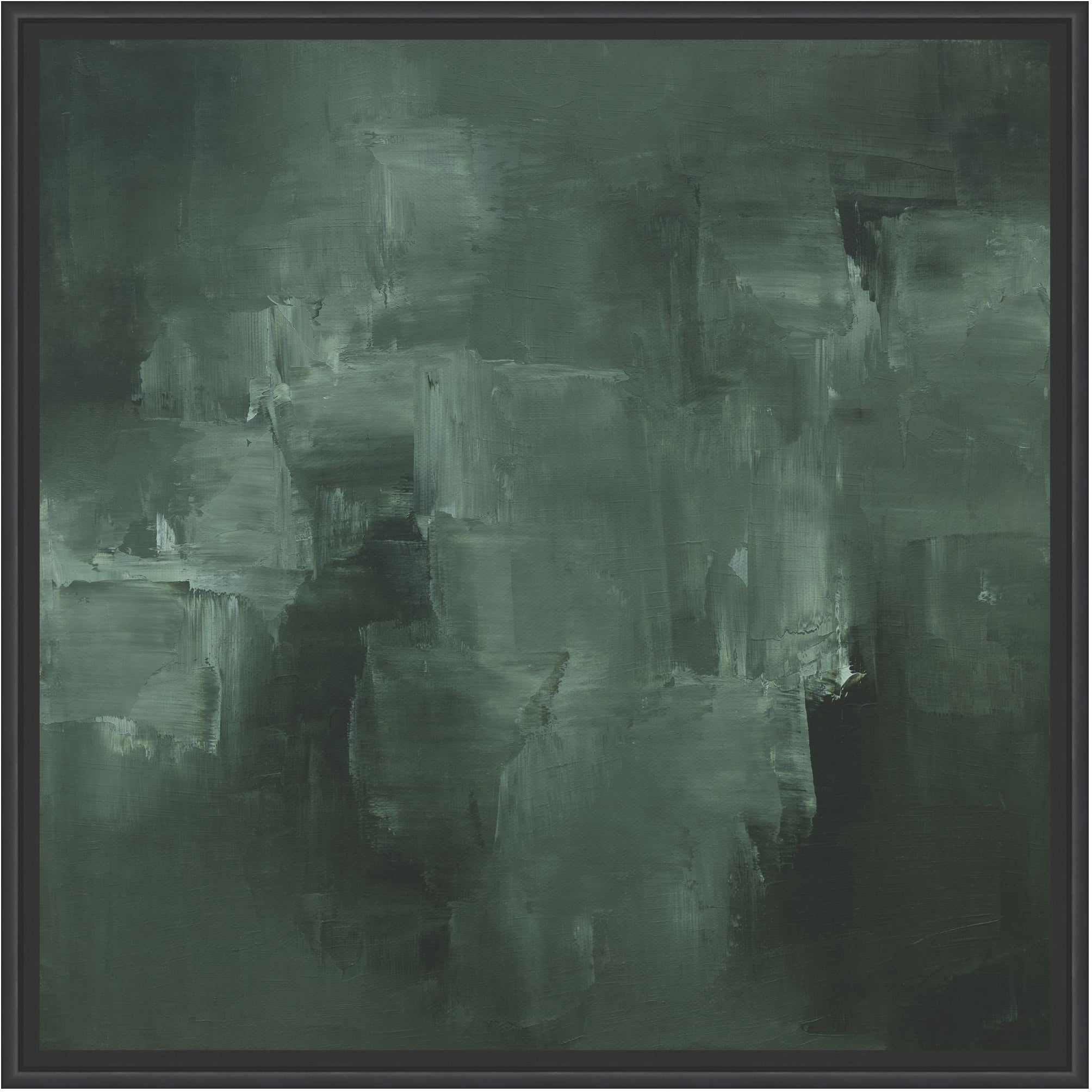 Into Moss 5 - Theodore Alexander