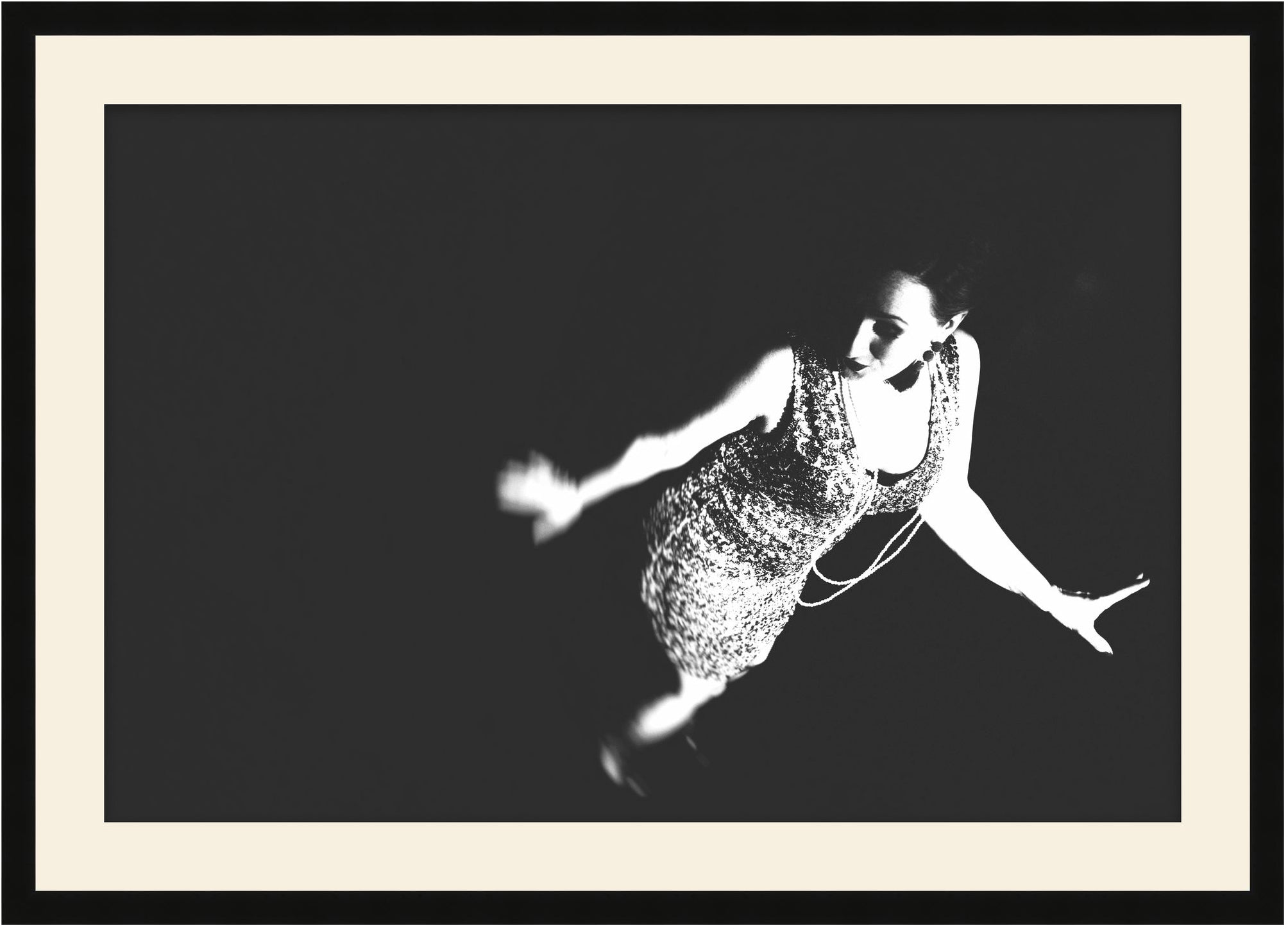 Musing 4 - Theodore Alexander